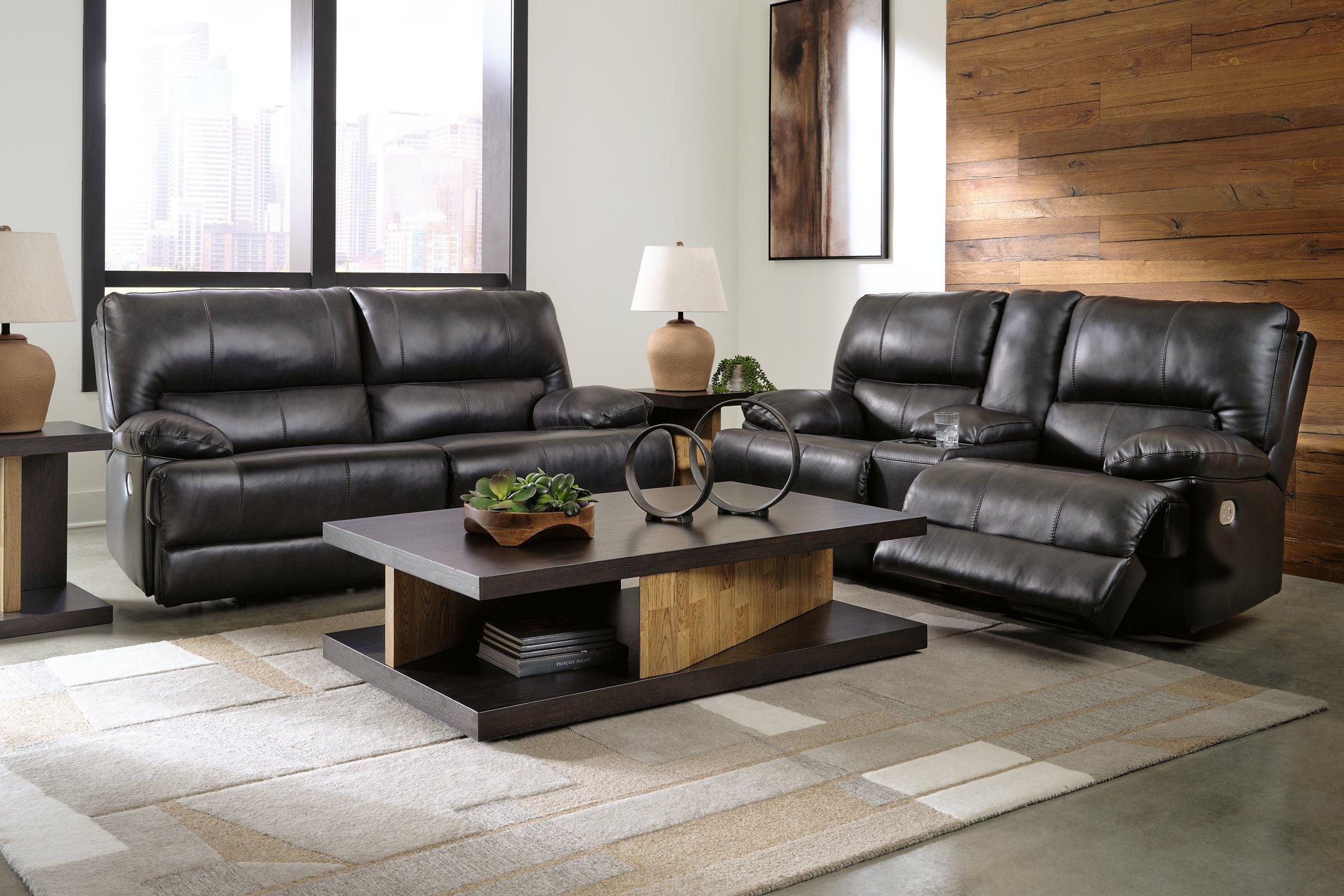 Mountainous Living Room Set - Image 4