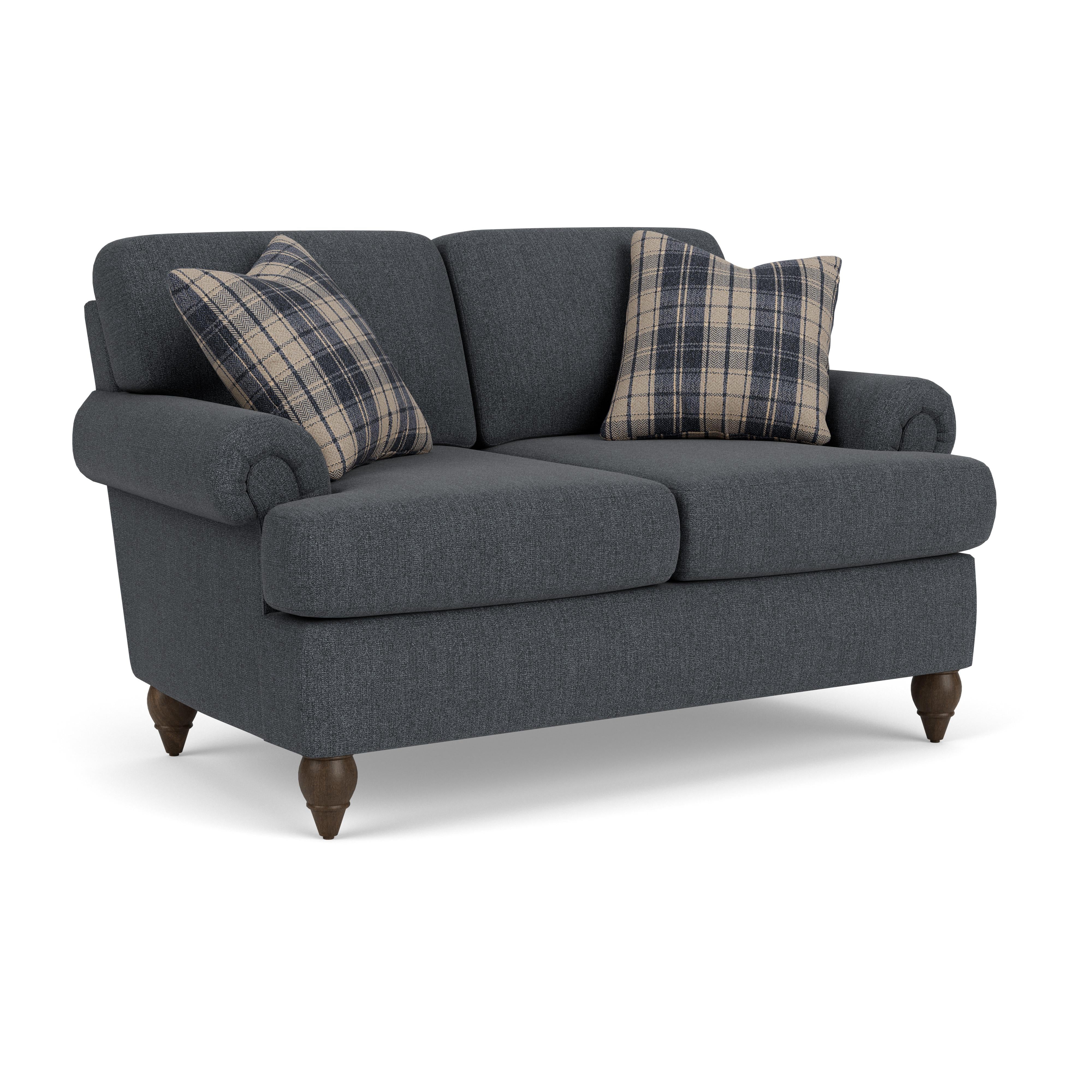 Moxy 5018-20 Loveseat - Image 2