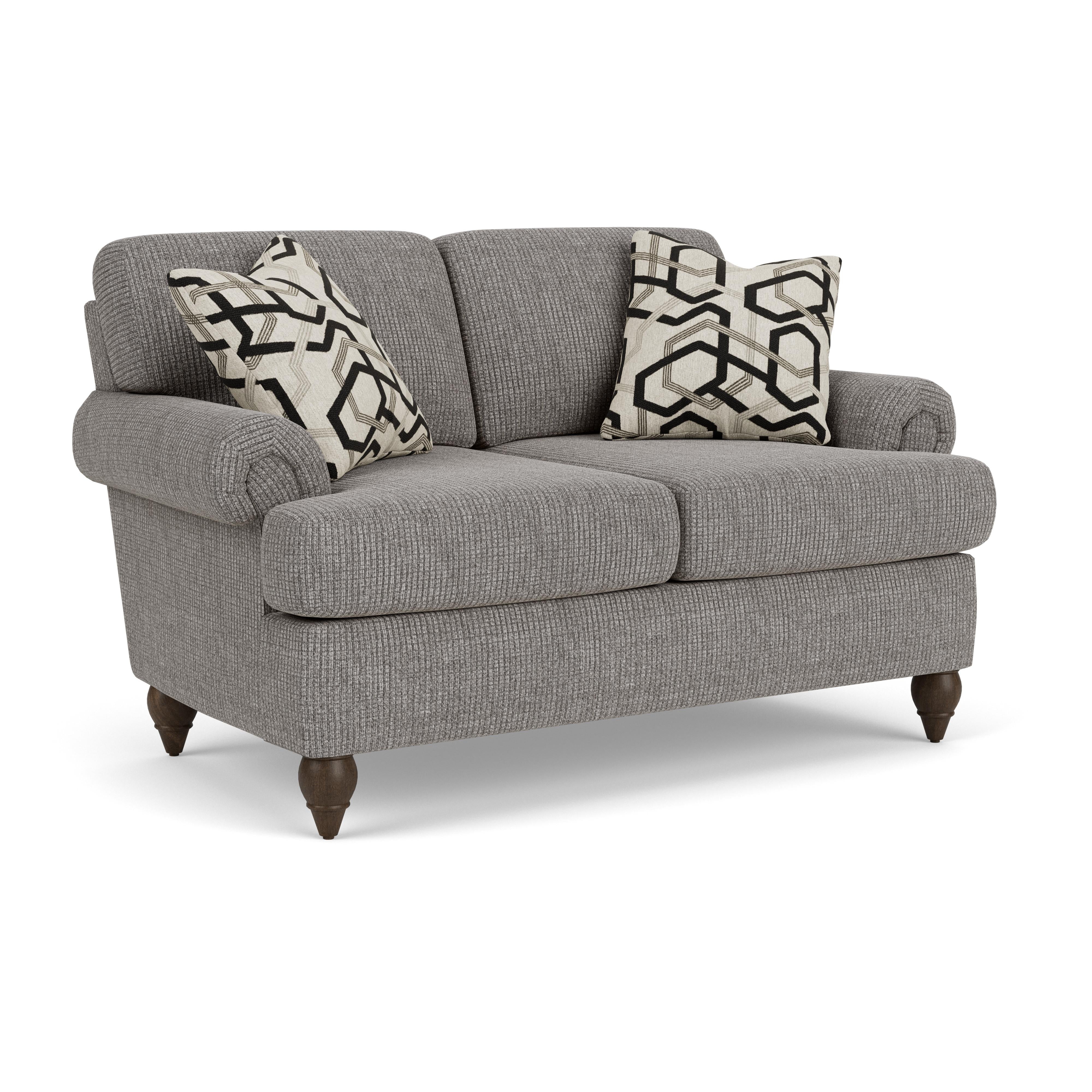 Moxy 5018-20 Loveseat - Image 3