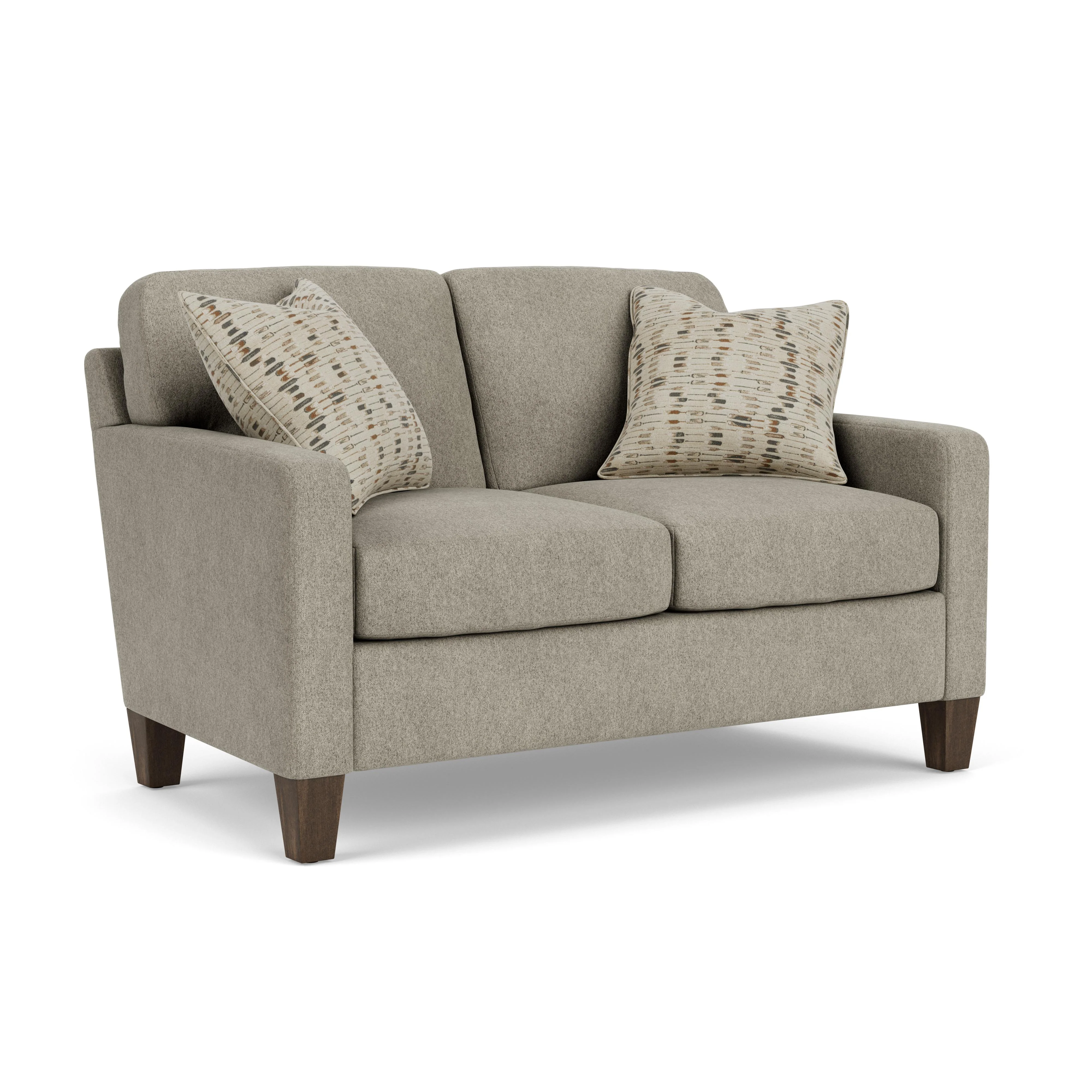 Moxy 5035-20 Loveseat - Image 3