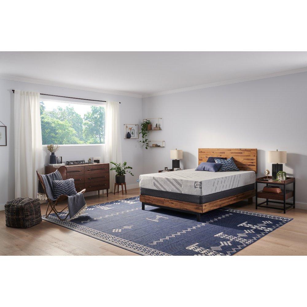 Murry Hill Foam Mattress - Image 2
