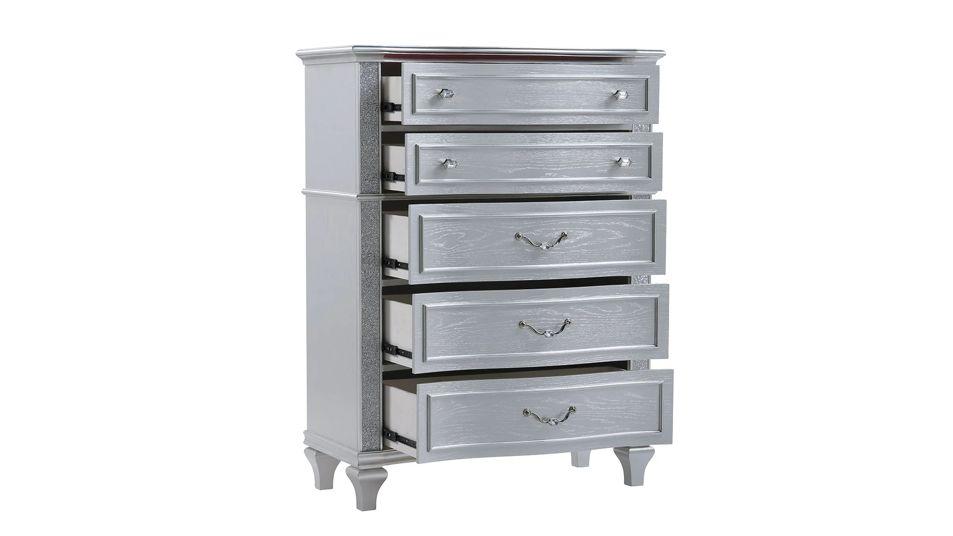 Mystic Chest Silver - Image 3