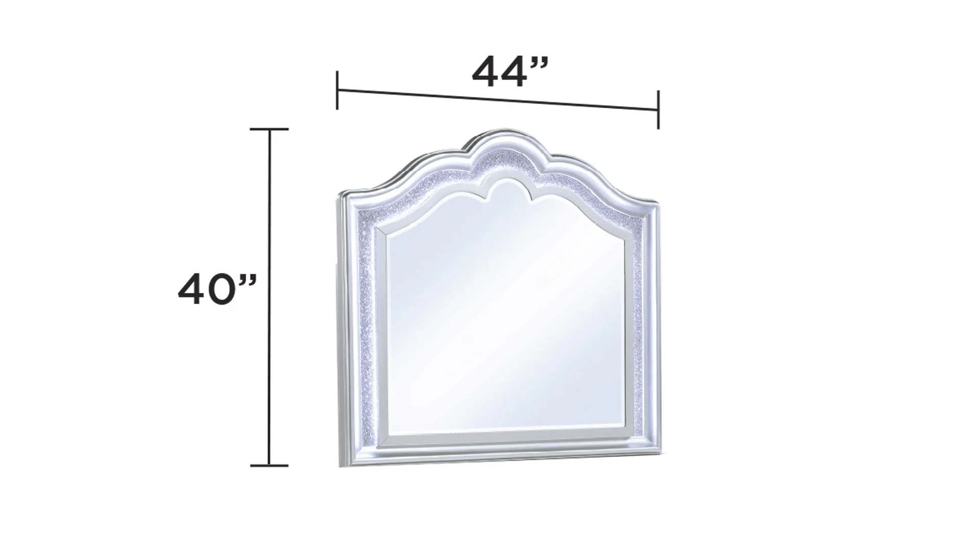 Mystic Mirror Silver - Image 2