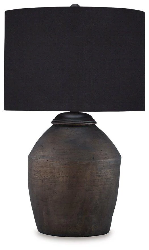 Naareman Lamp Set - Image 3