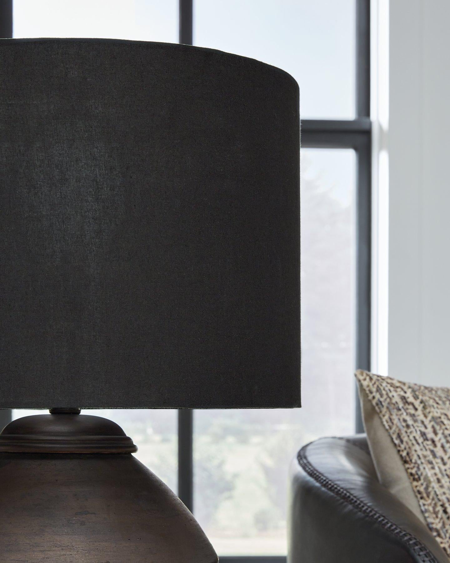 Naareman Lamp Set - Image 6