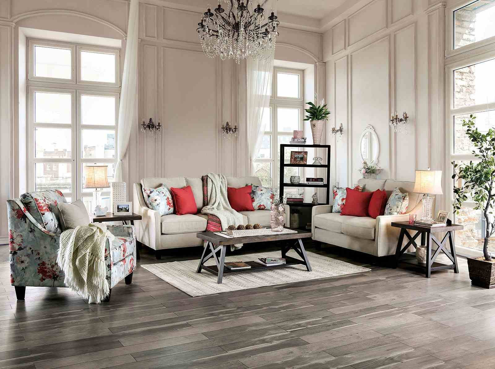 Nadene Loveseat - Image 2