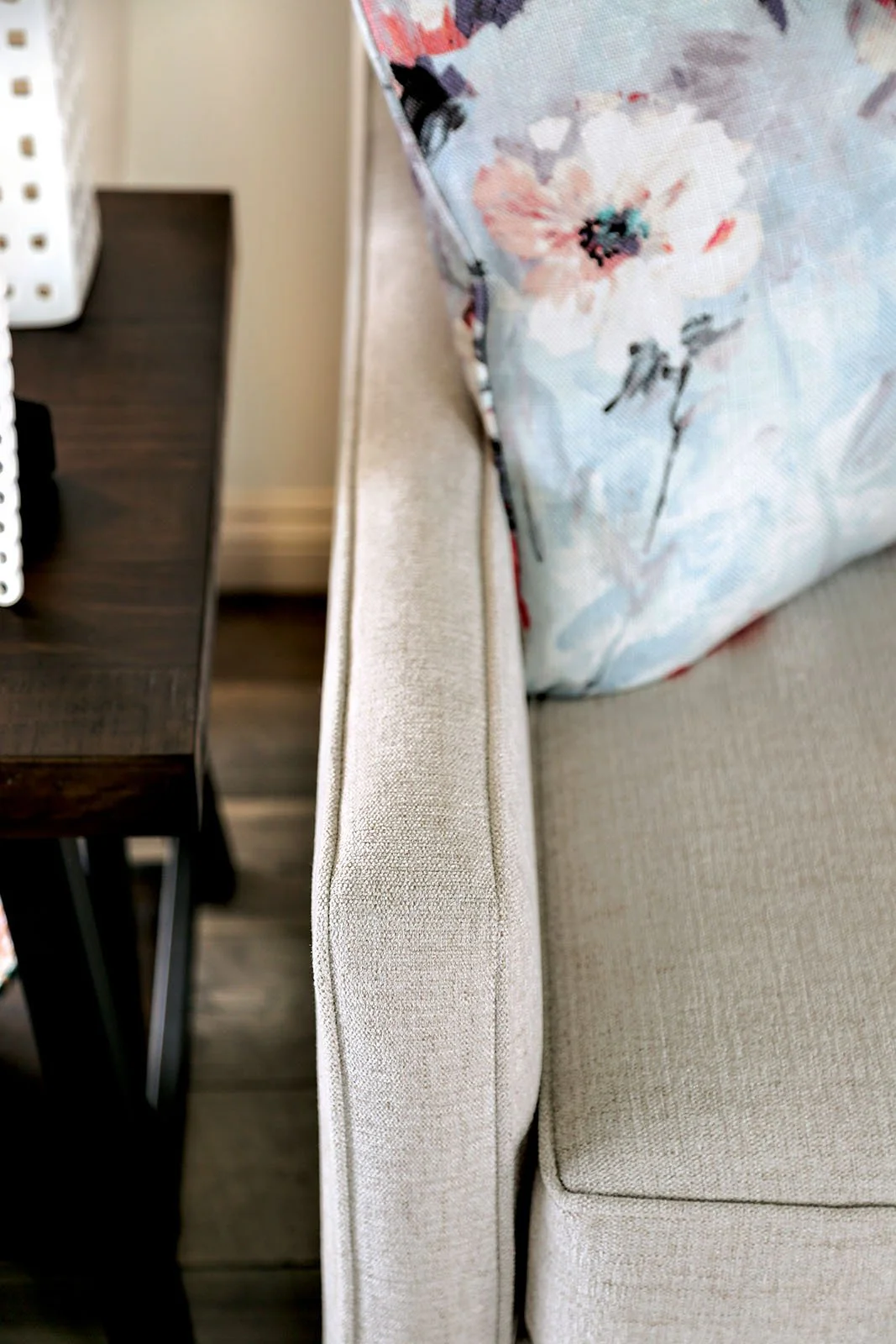 Nadene Sofa + Loveseat - Image 6