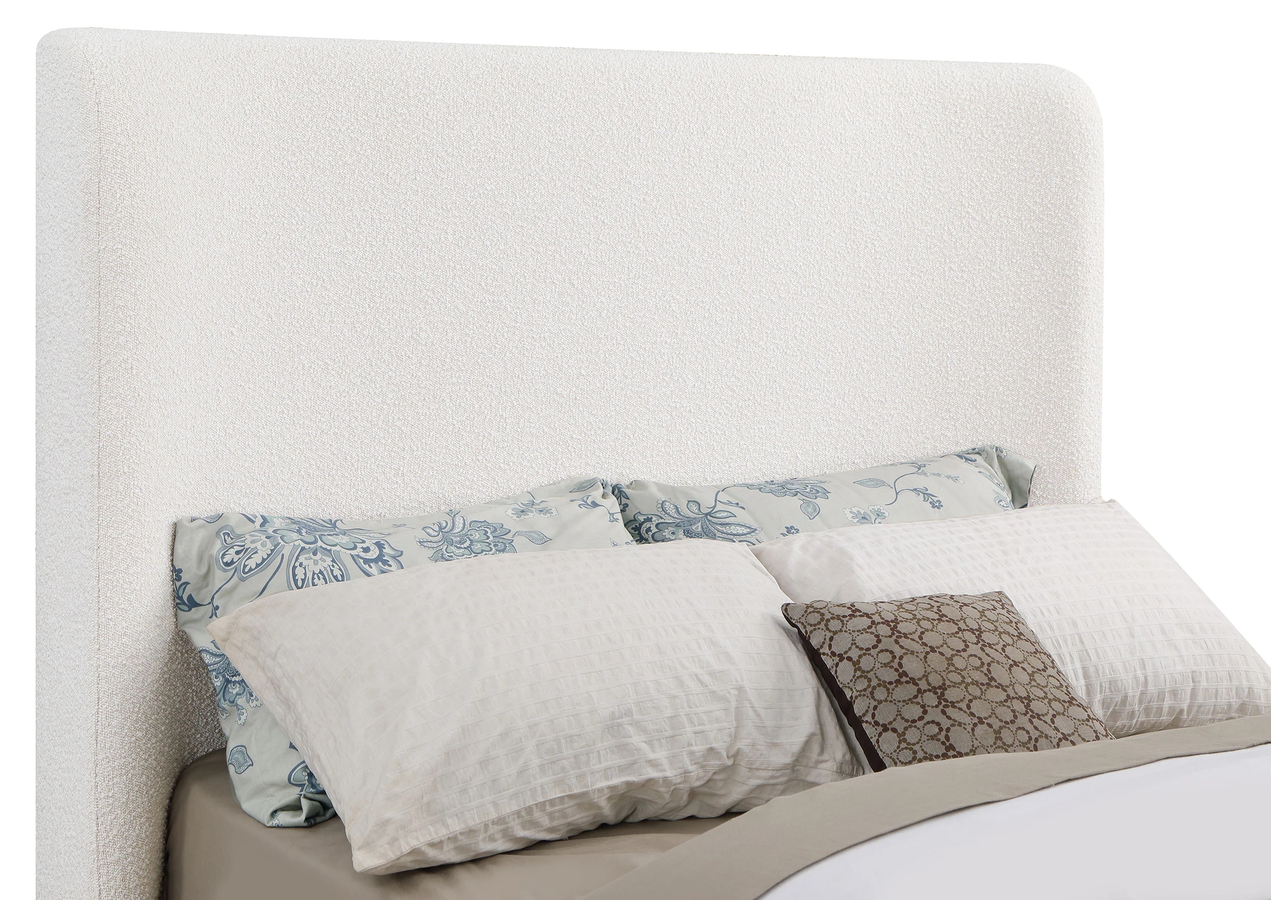 Nala Wingback Platform Bed - Image 5