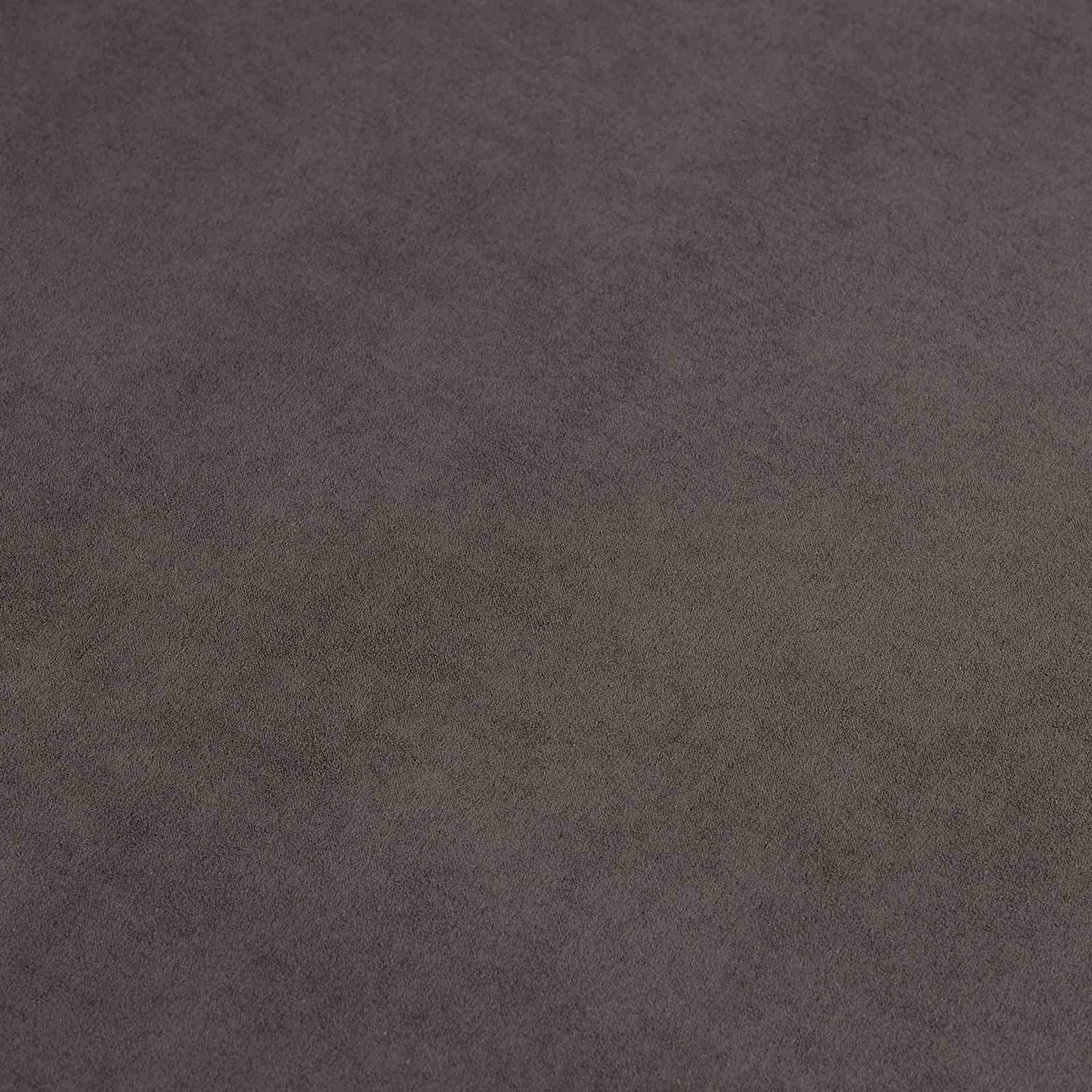 Napanee Sectional w/ Armless Chair, Dark Gray - Image 4