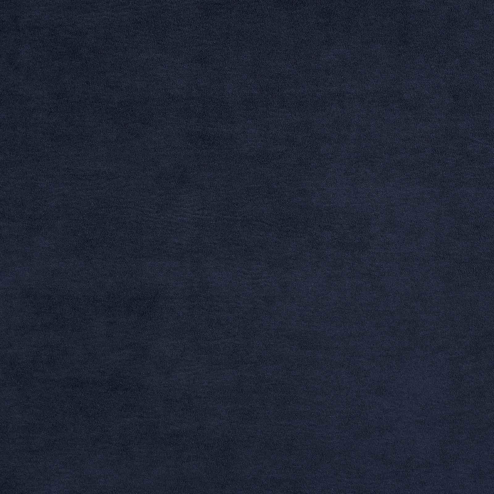 Napanee Sectional w/ Armless Chair, Navy - Image 3