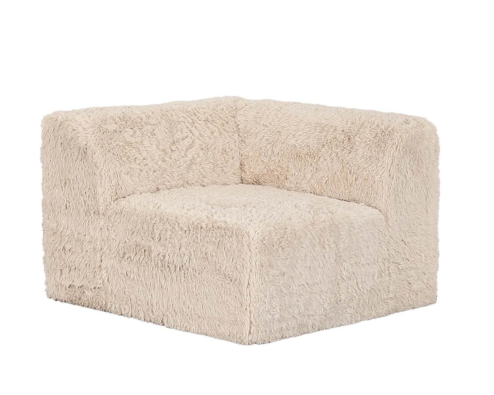 Nappi Daybed, Sand - Image 5