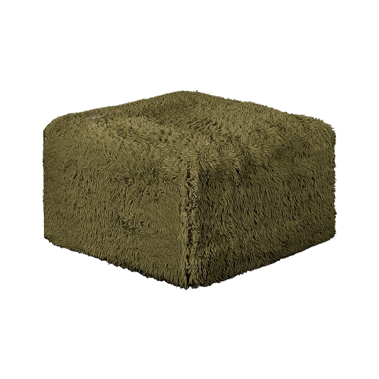 Nappi L-Sectional A, Olive Green - Image 6