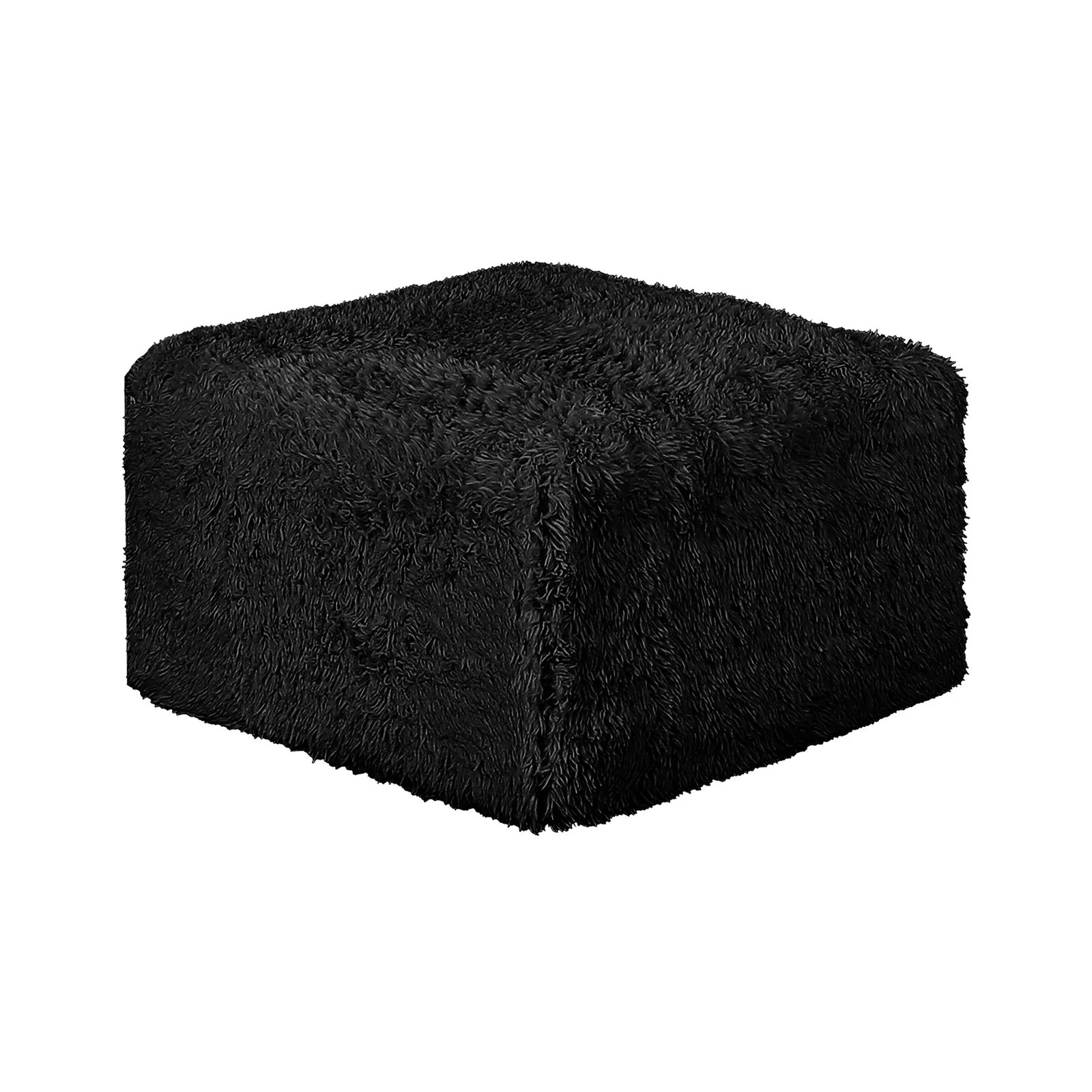 Nappi L-Sectional B, Black - Image 6