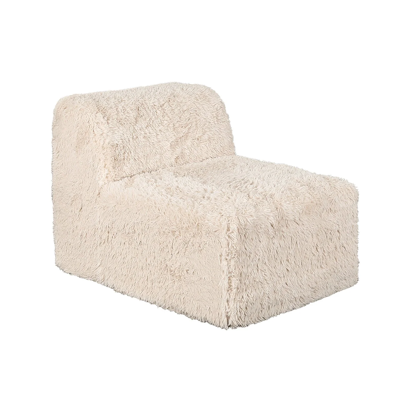 Nappi L-Sectional C, Sand - Image 4