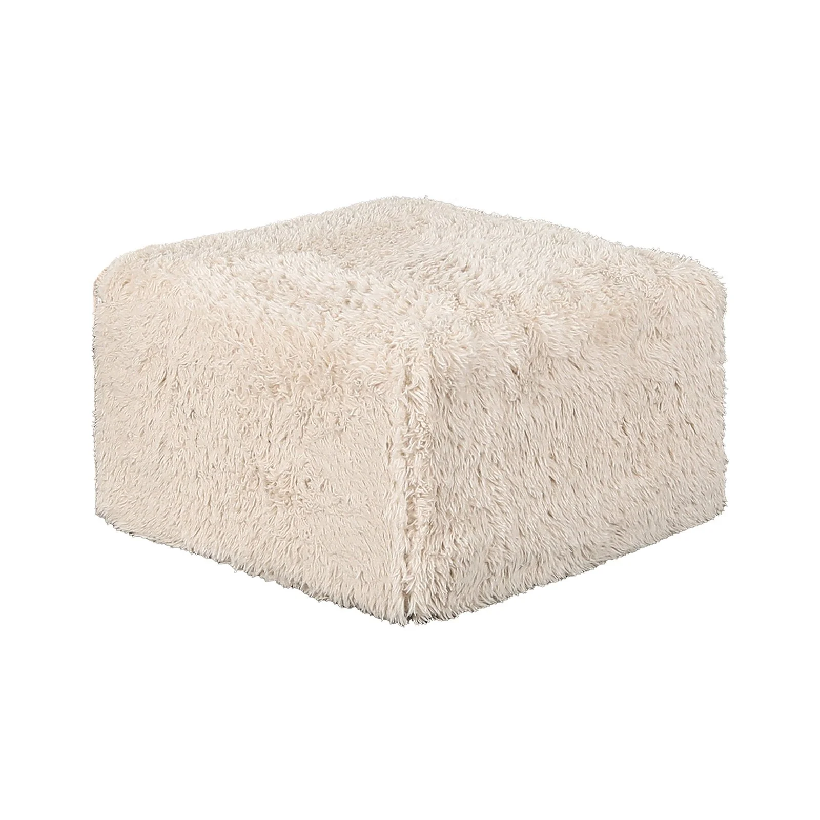 Nappi Large L-Sectional W/ Ottoman, Sand - Image 6