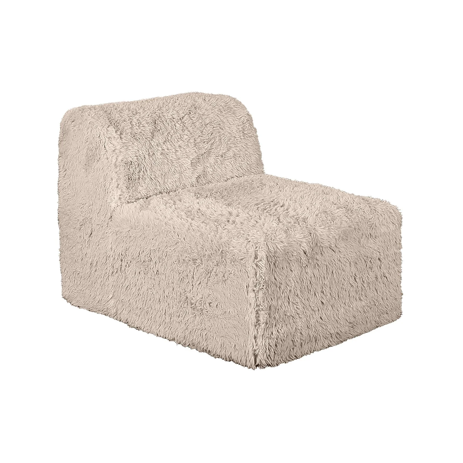 Nappi Sofa, Taupe - Image 4