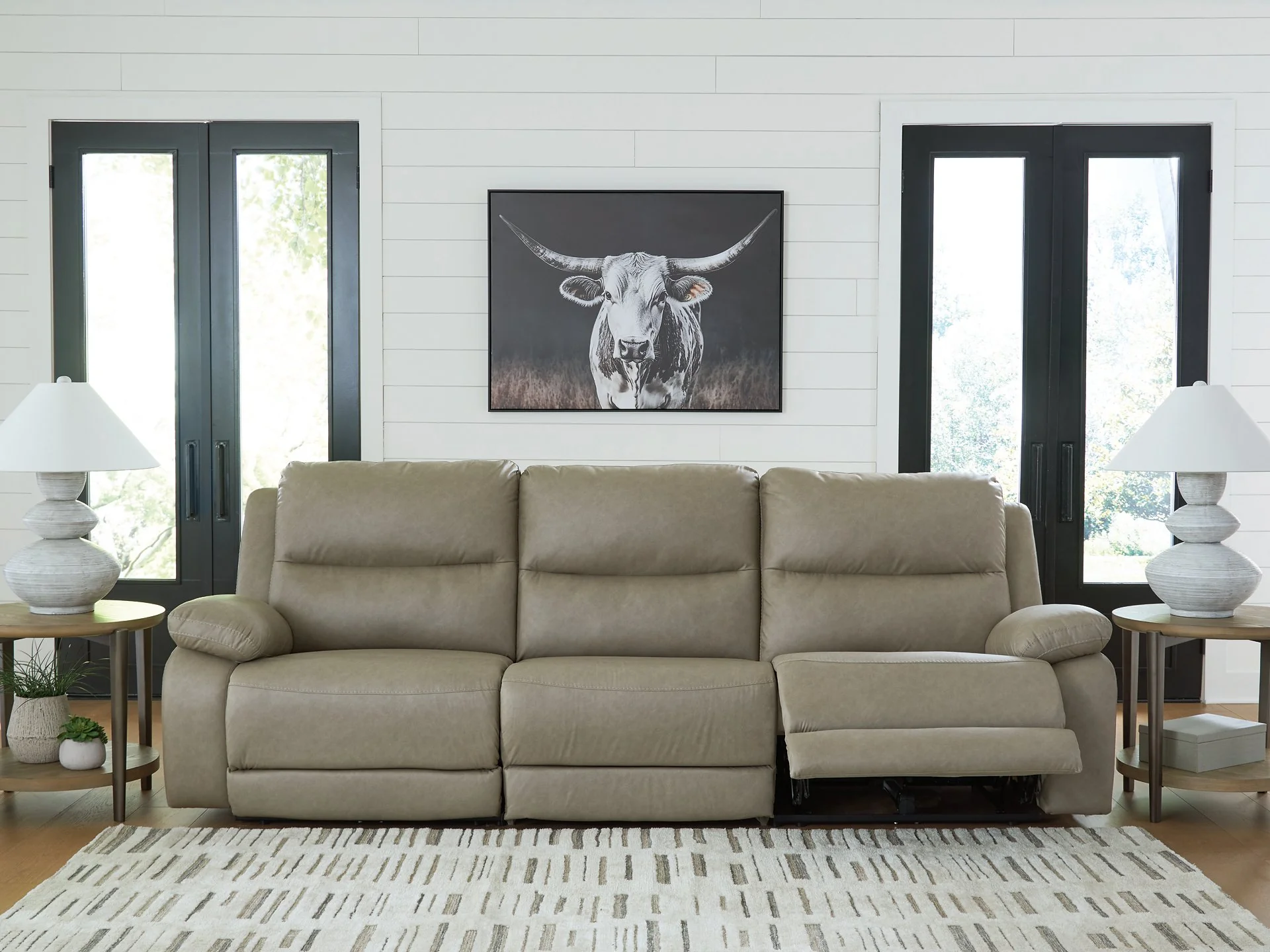Narwhal Place Power Reclining Sectional - Image 24