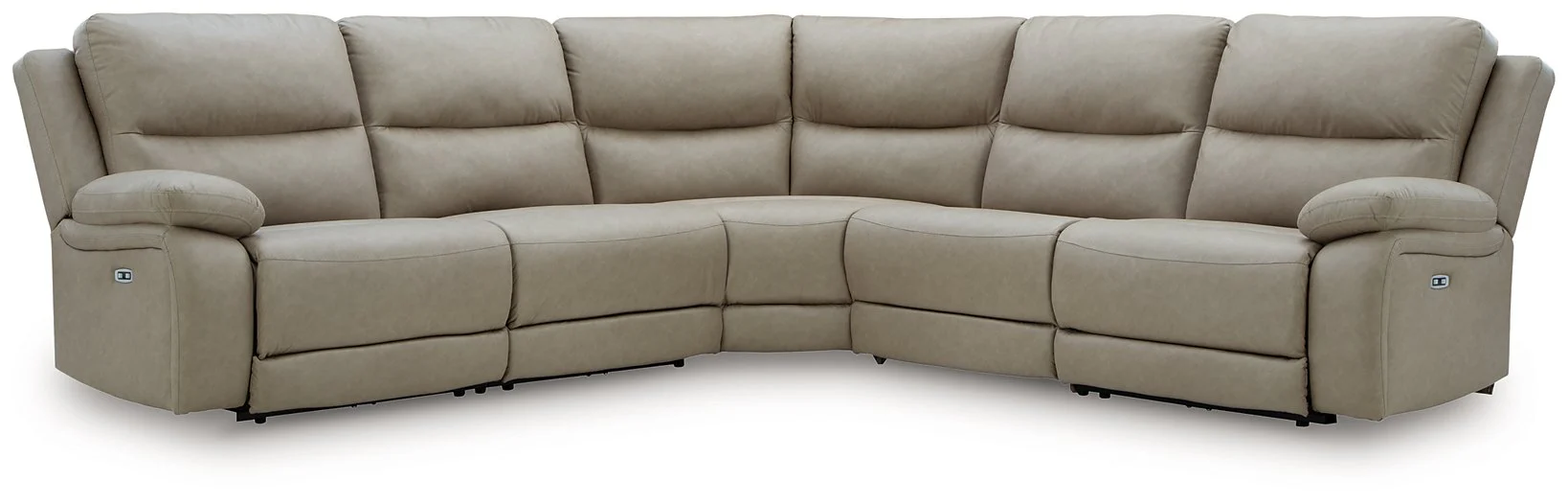 Narwhal Place Power Reclining Sectional - Image 25