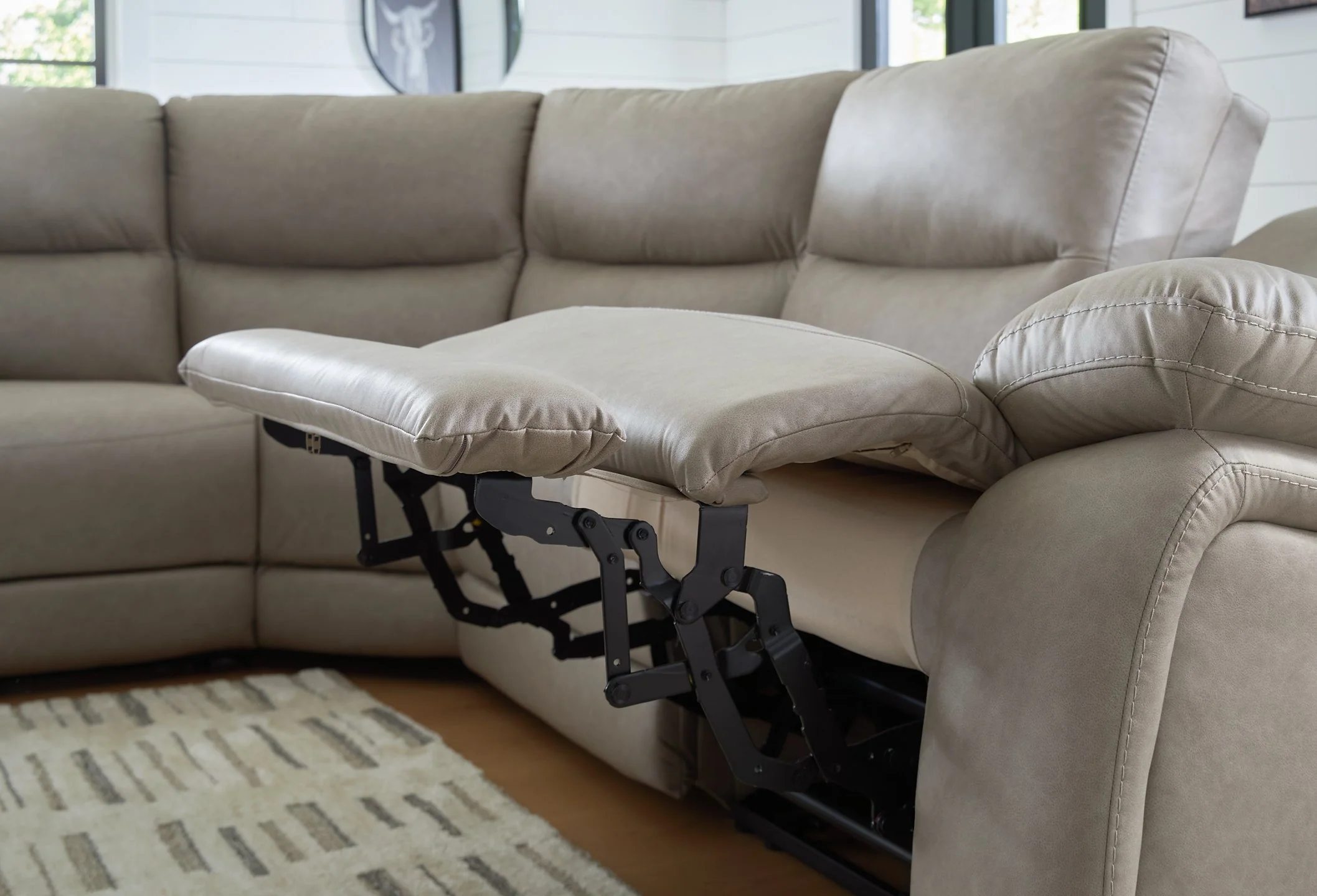Narwhal Place Power Reclining Sectional - Image 33