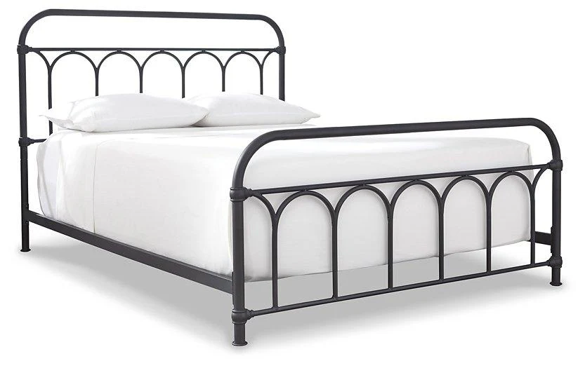 Nashburg Queen Bedroom Set - Image 3