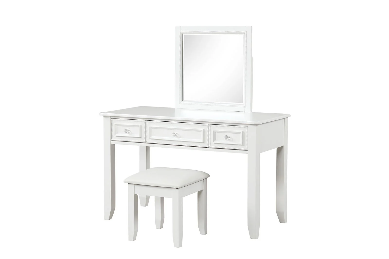 Naucalpan Vanity w/ Stool - Image 3