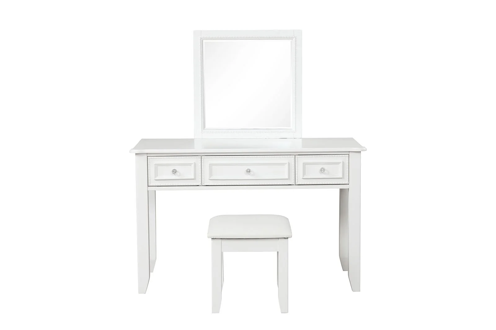 Naucalpan Vanity w/ Stool - Image 6