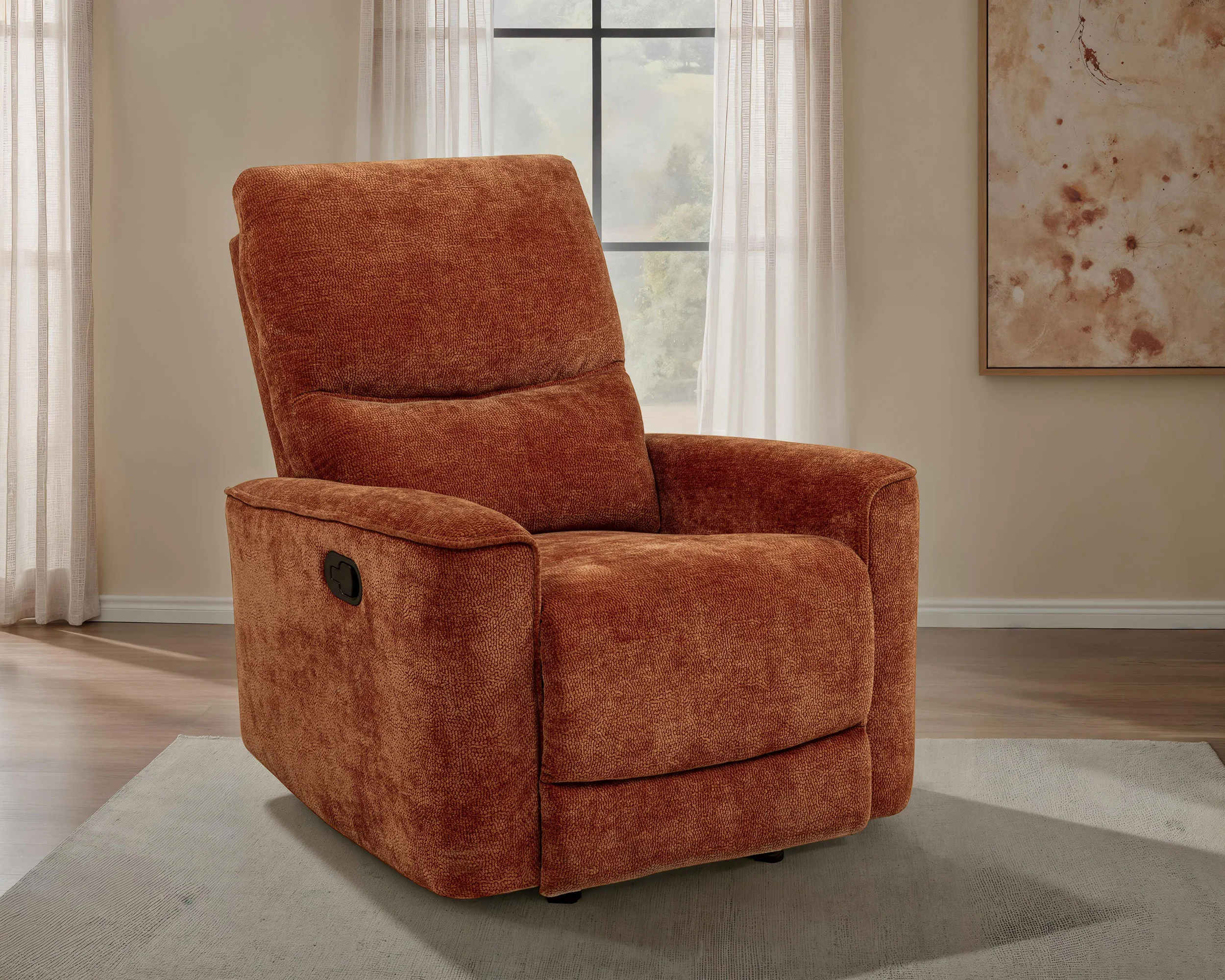 Navarro Glider Recliner - Image 17