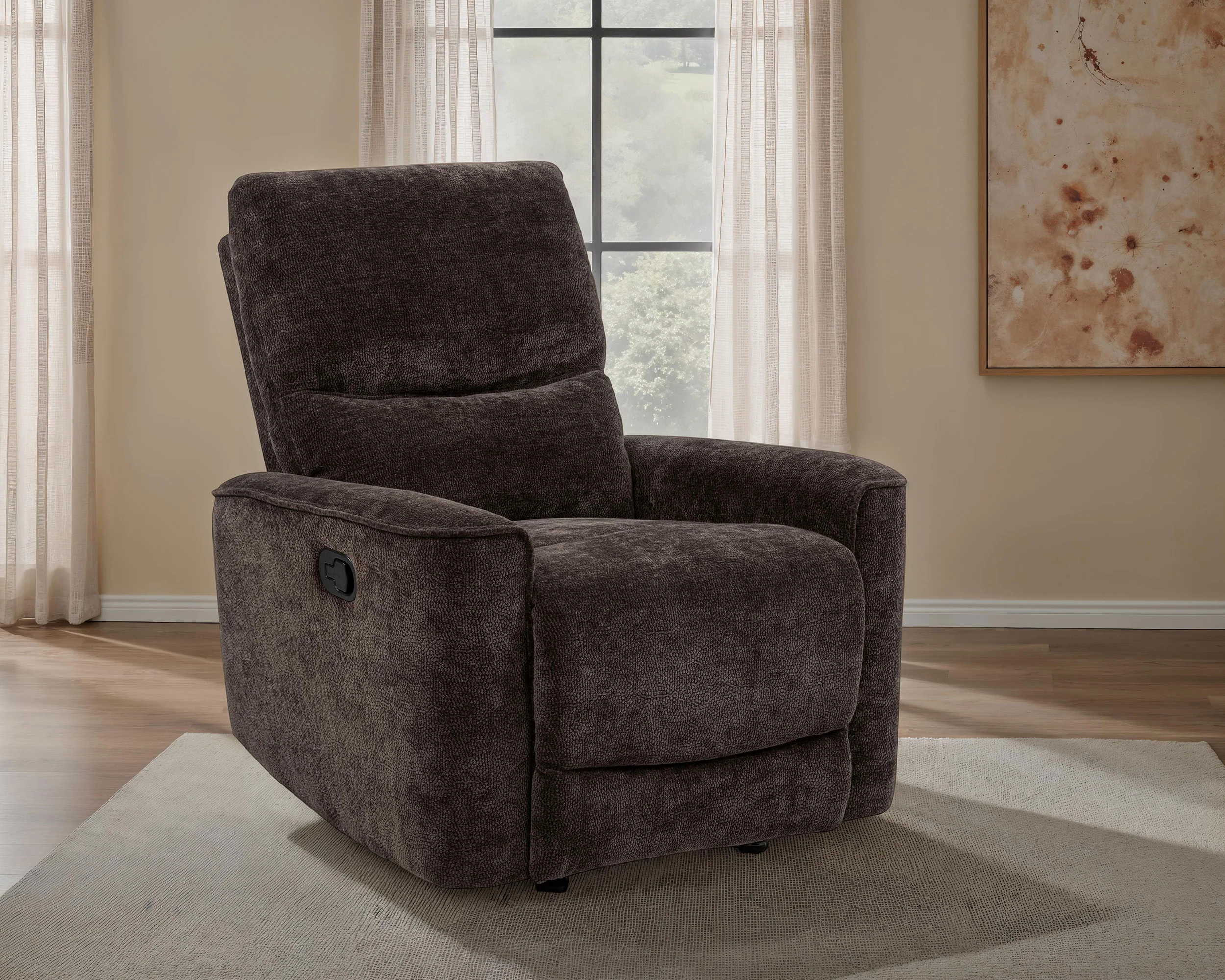 Navarro Glider Recliner - Image 2