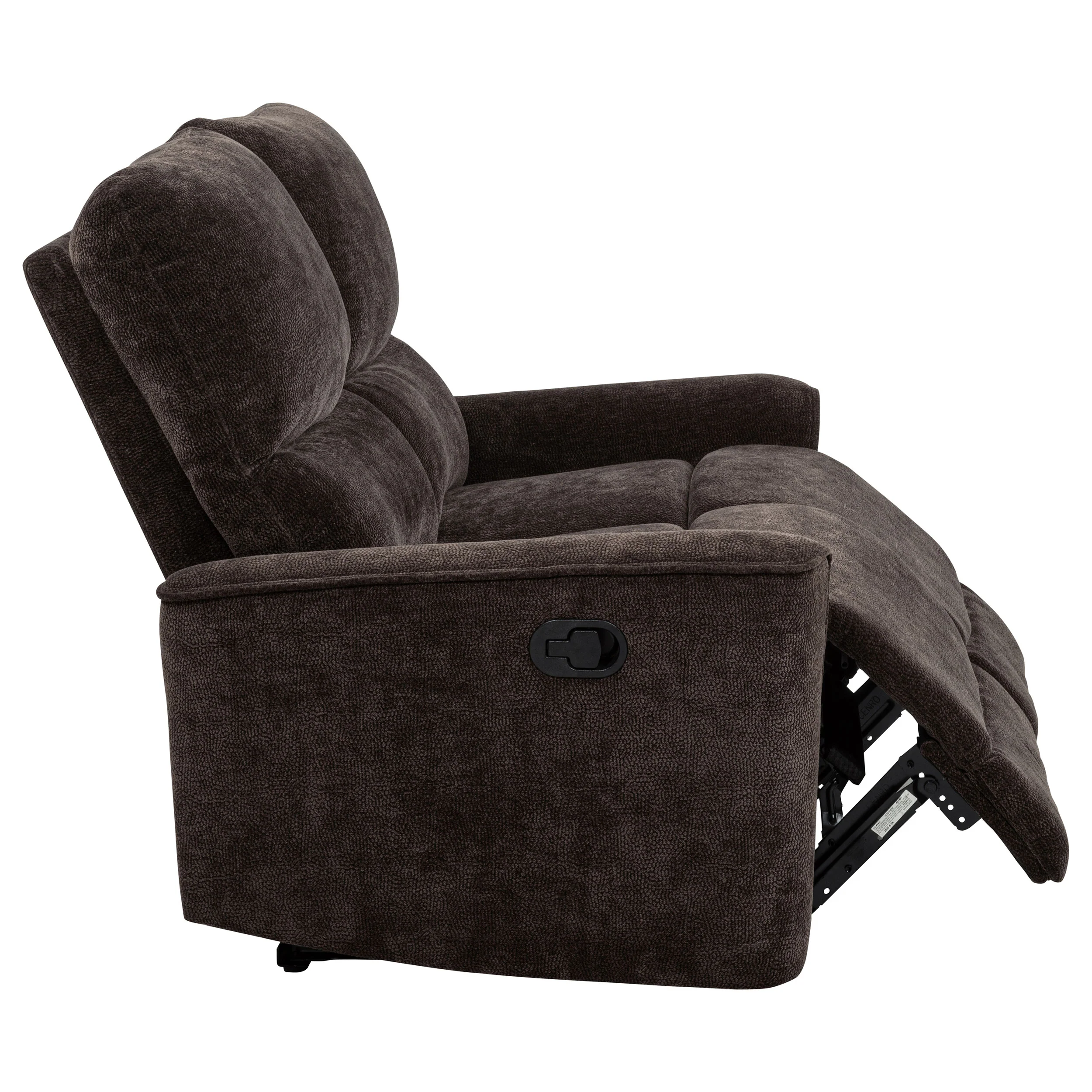 Navarro Reclining Loveseat - Image 10