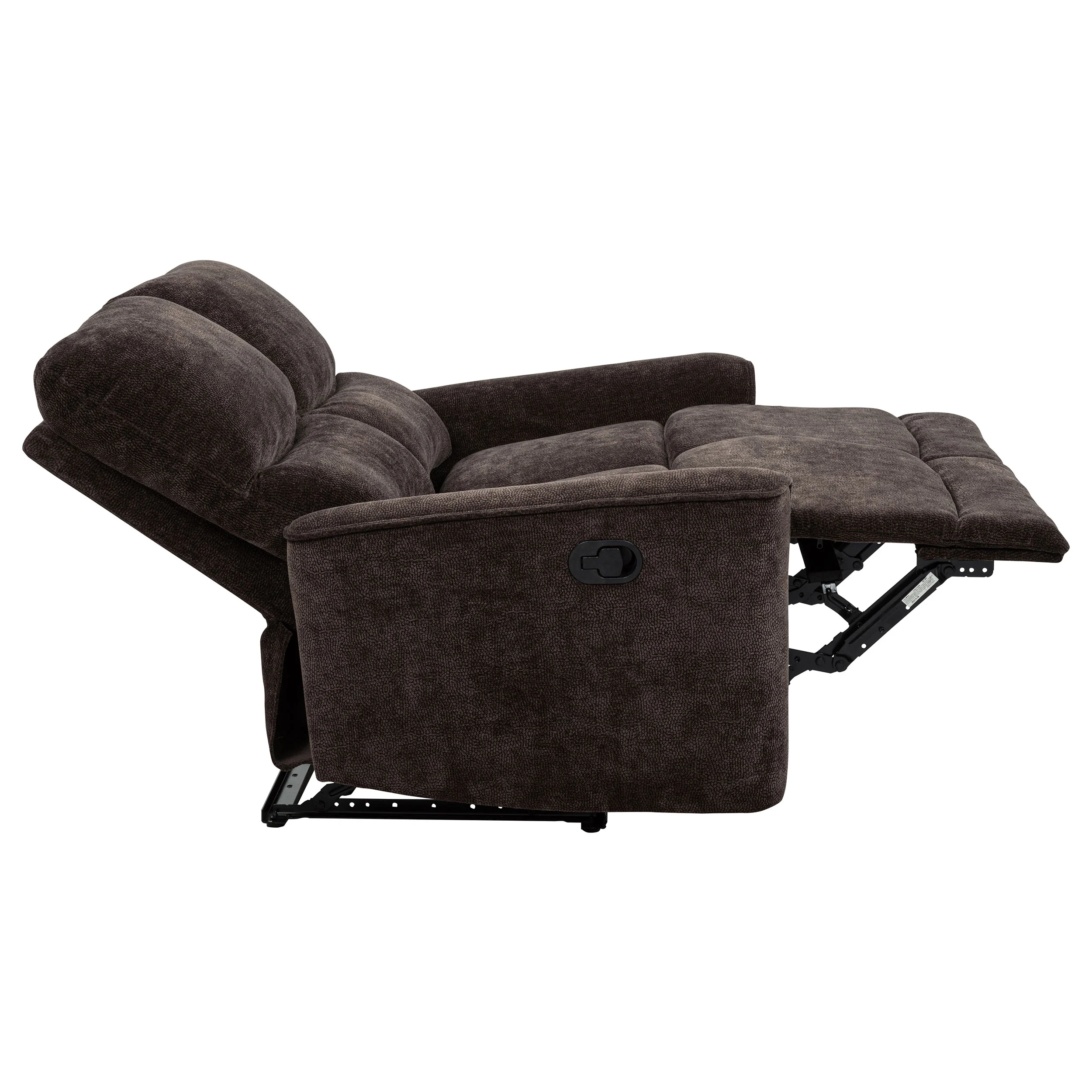 Navarro Reclining Loveseat - Image 11