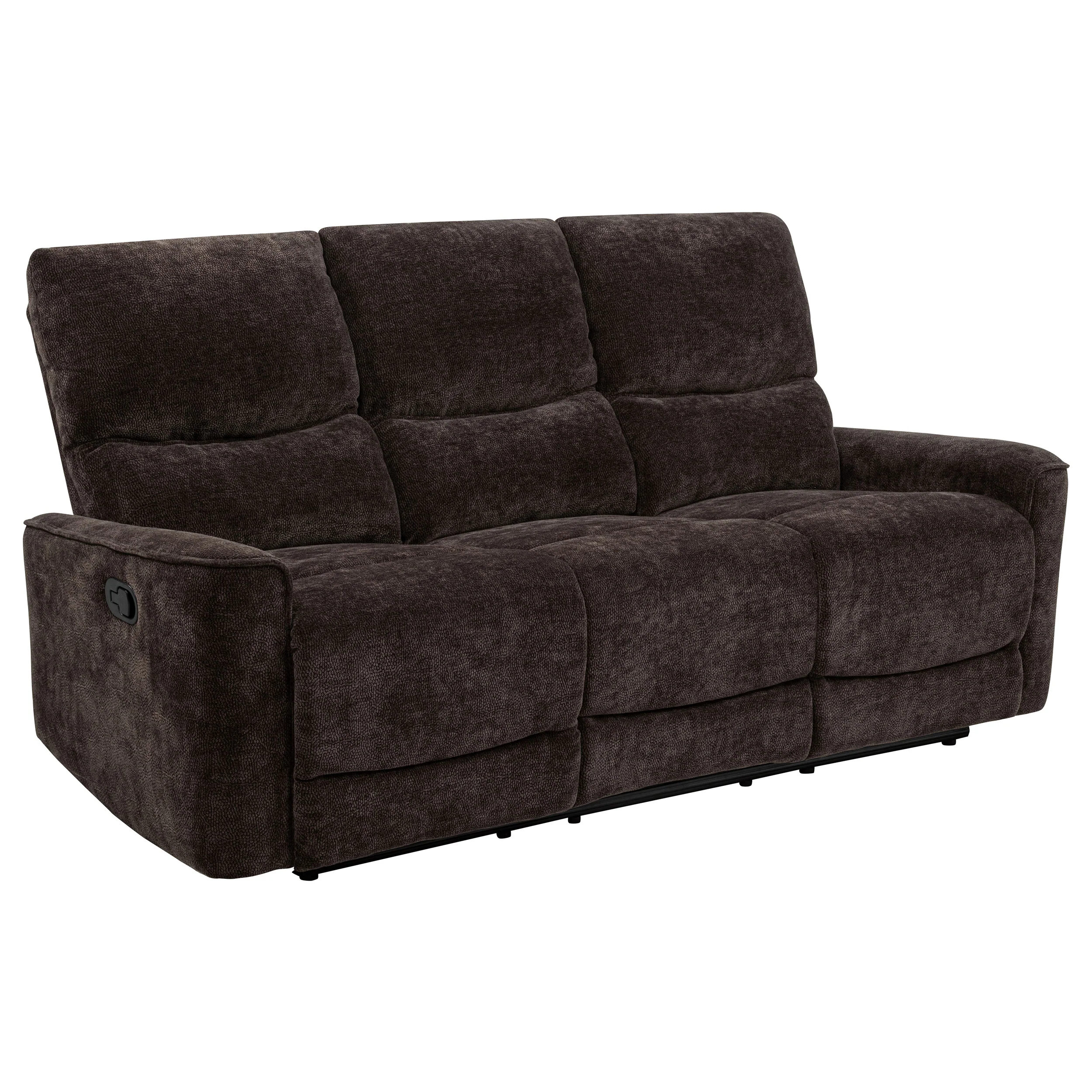 Navarro Reclining Sofa Set - Image 5