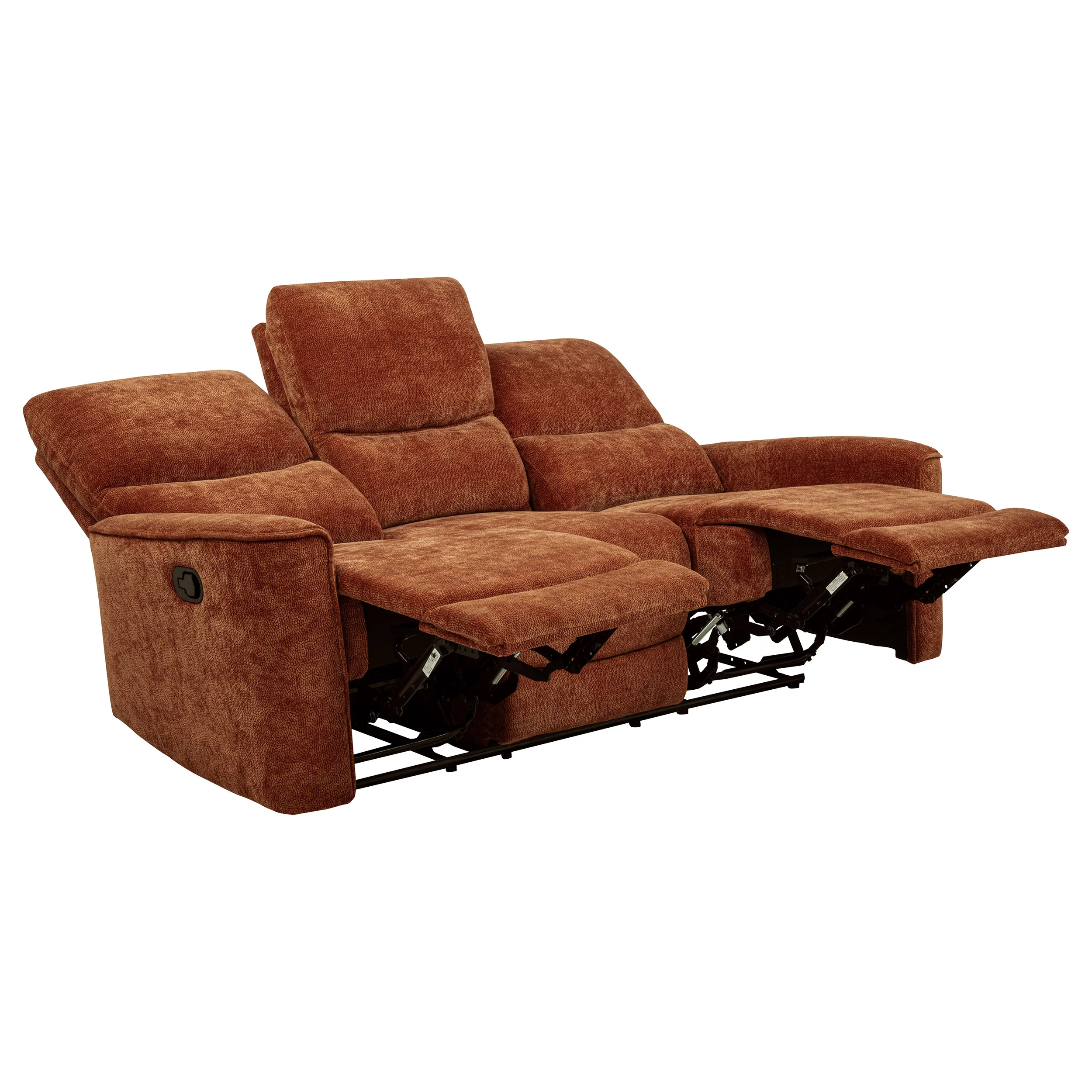 Navarro Reclining Sofa Set - Image 55