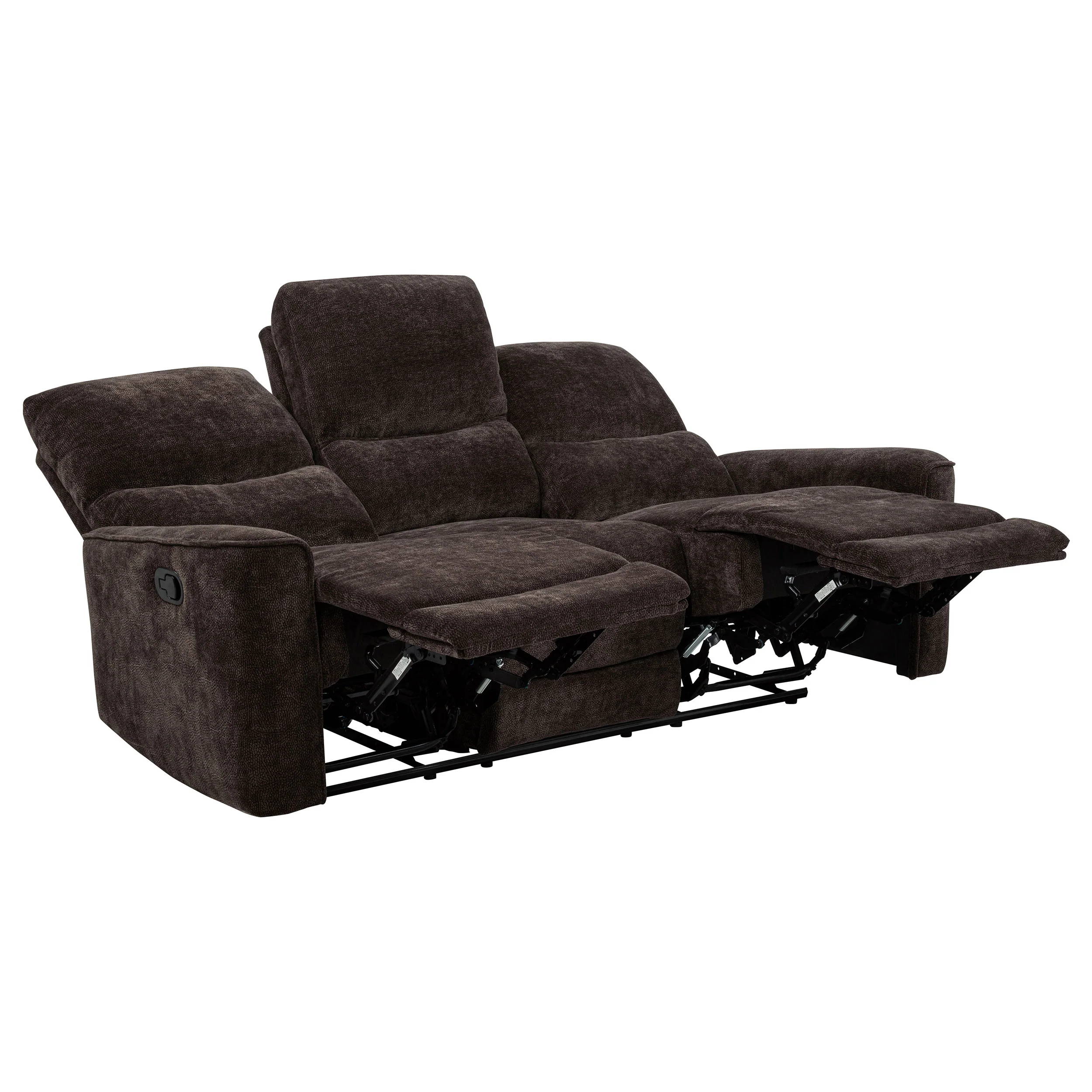 Navarro Reclining Sofa Set - Image 6
