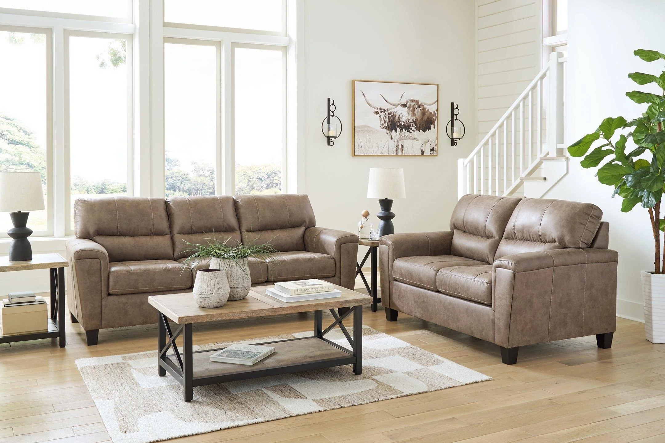 Navi Living Room Set - Image 11
