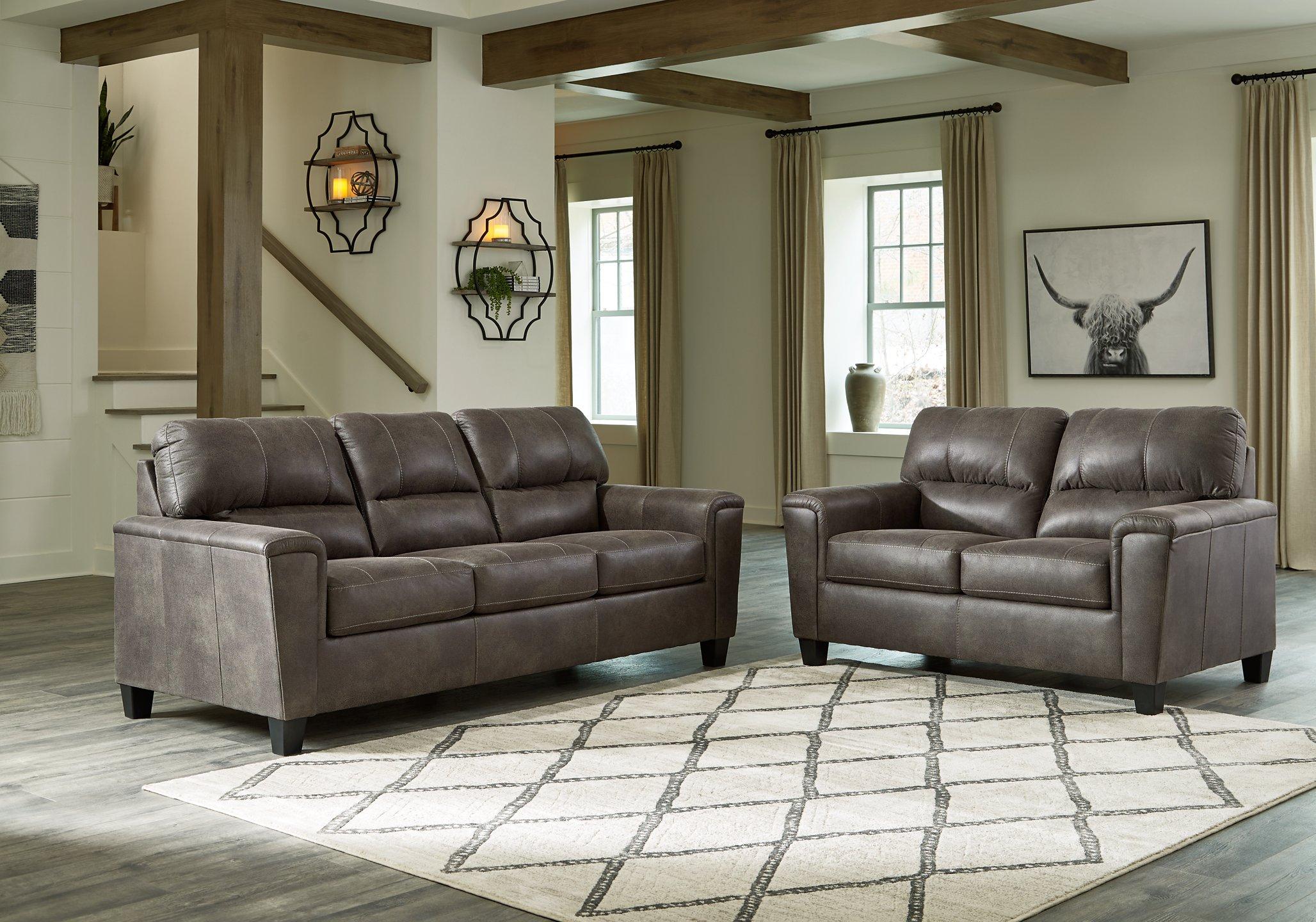 Navi Living Room Set - Image 2