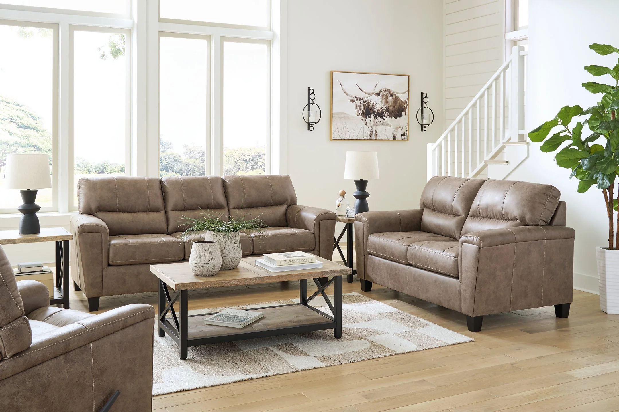 Navi Living Room Set - Image 20