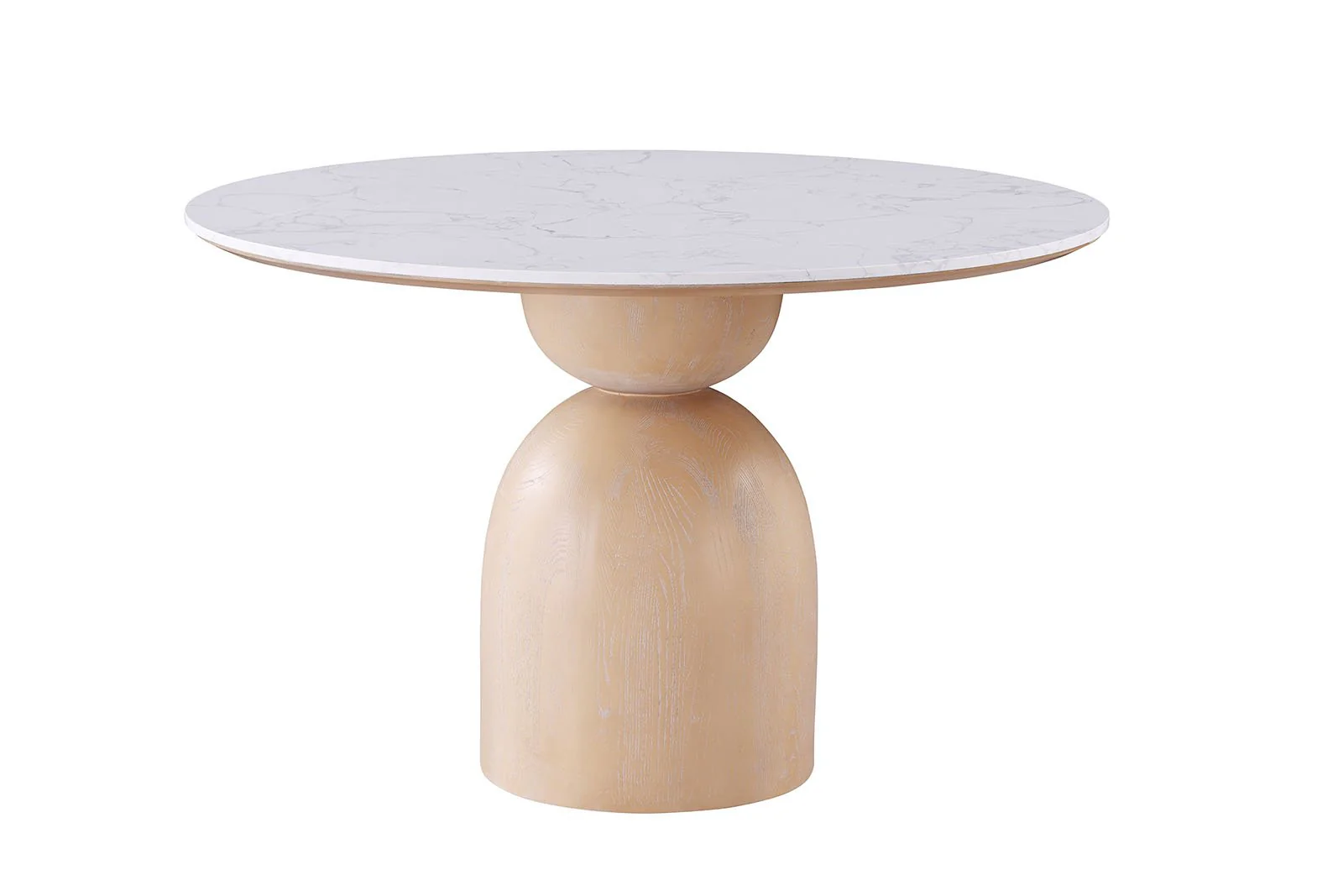 Neasden 5 Pc. Dining Table Set - Image 2
