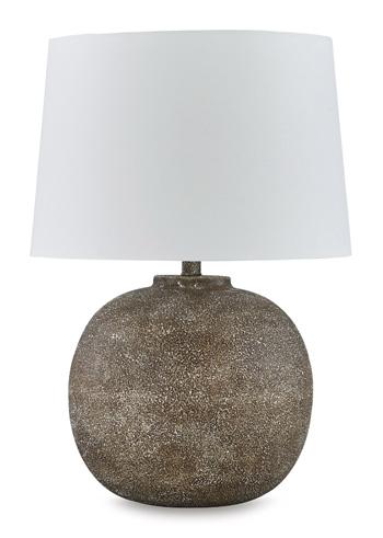 Neavesboro Lamp Set - Image 8