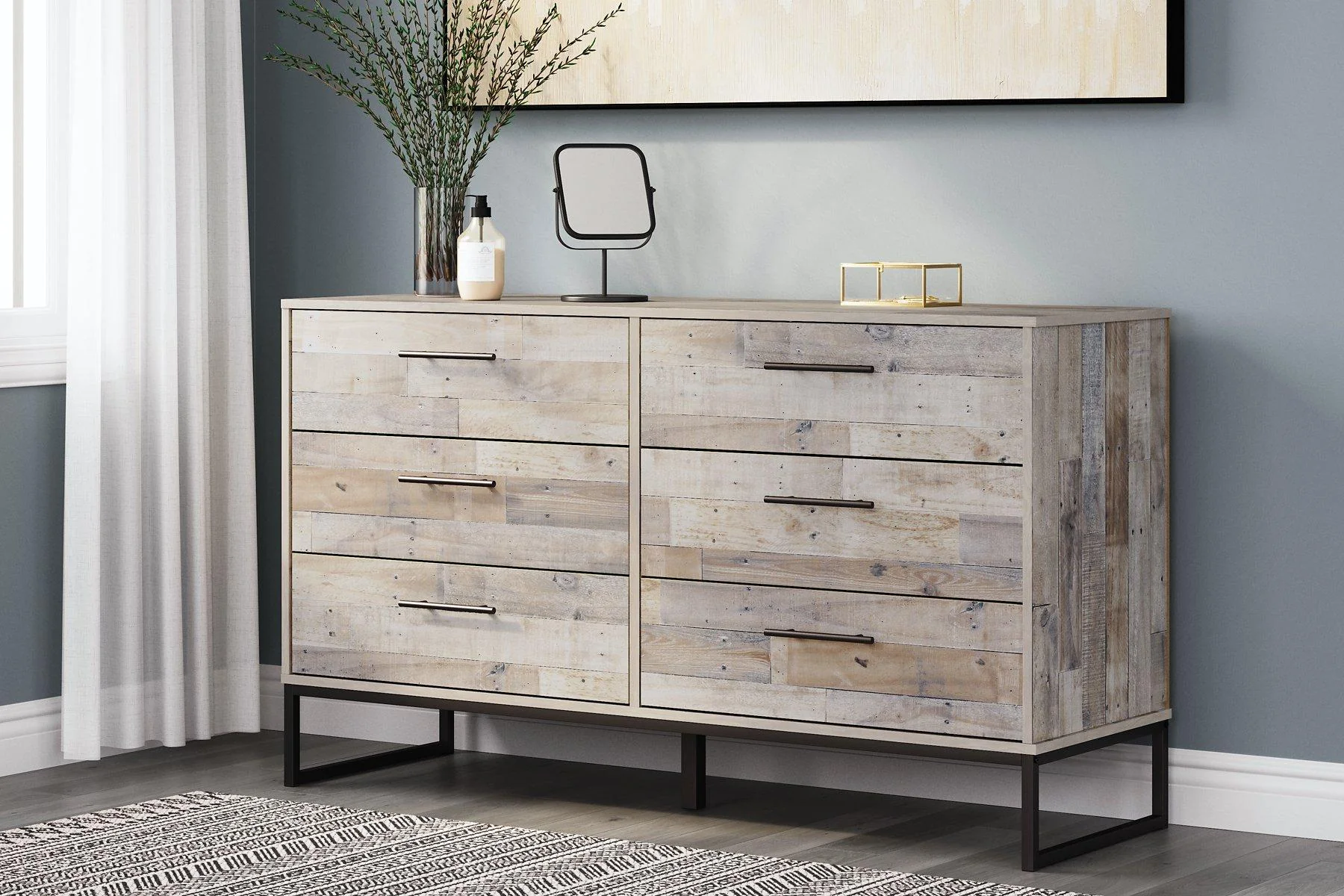 Neilsville Dresser - Image 12