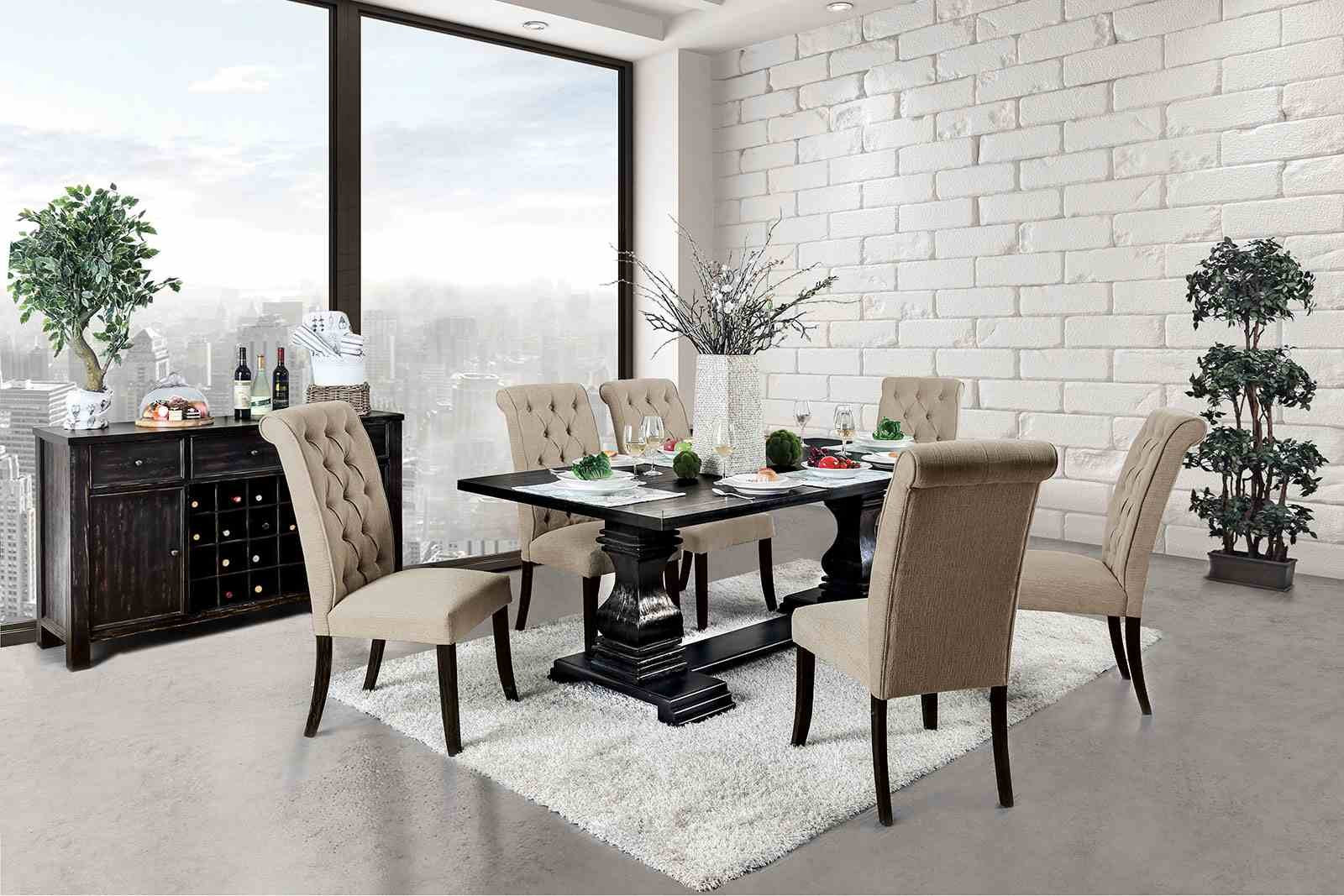 Nerissa Dining Table - Image 6
