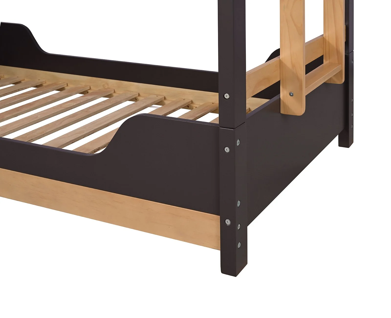 Nestor Twin/Twin Bunk Bed - Image 4