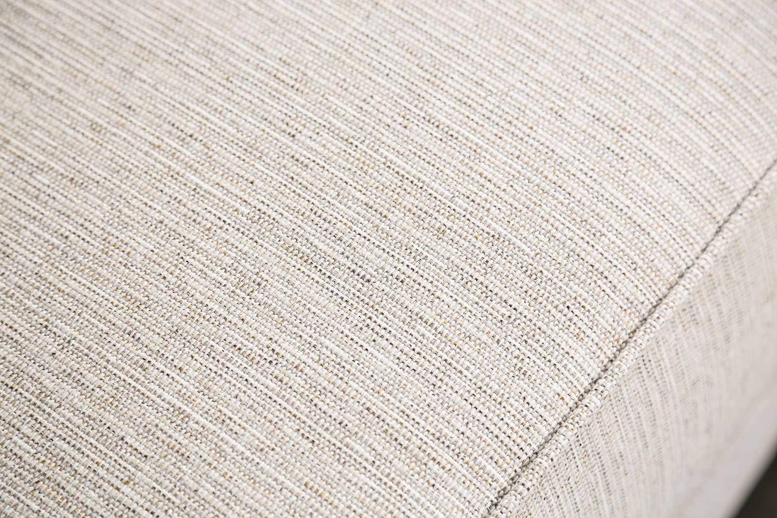 New Meadows Loveseat, Sand/Caramel - Image 3