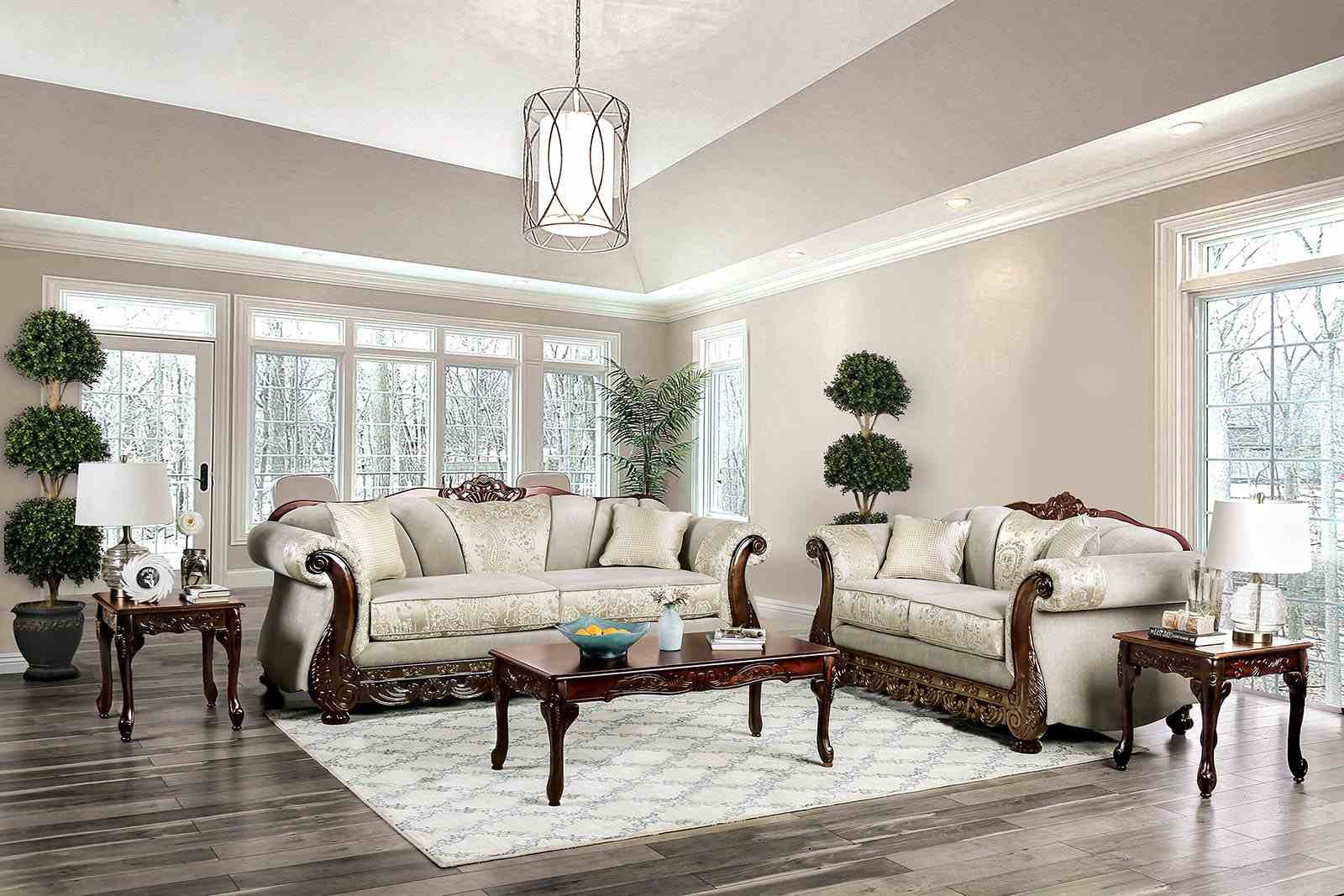 Newdale Sofa - Image 2