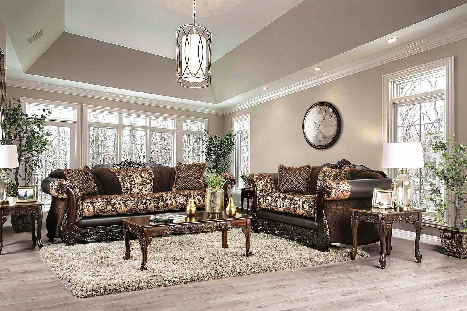 Newdale Sofa - Image 2