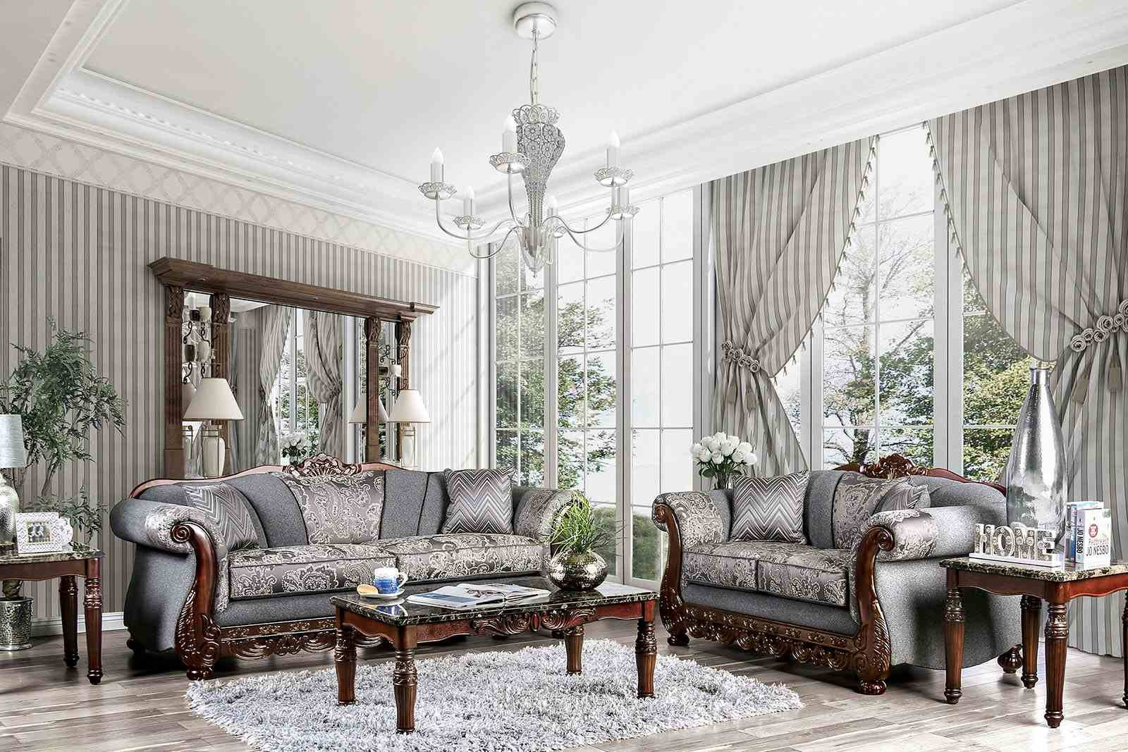 Newdale Sofa - Image 2