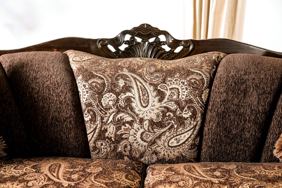 Newdale Sofa + Loveseat - Image 5