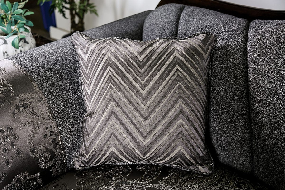 Newdale Sofa + Loveseat - Image 3