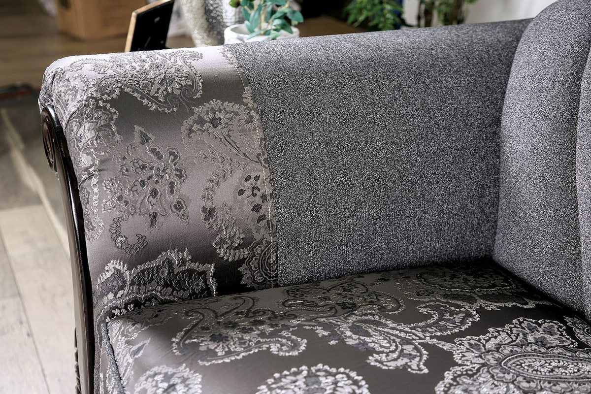 Newdale Sofa + Loveseat - Image 4