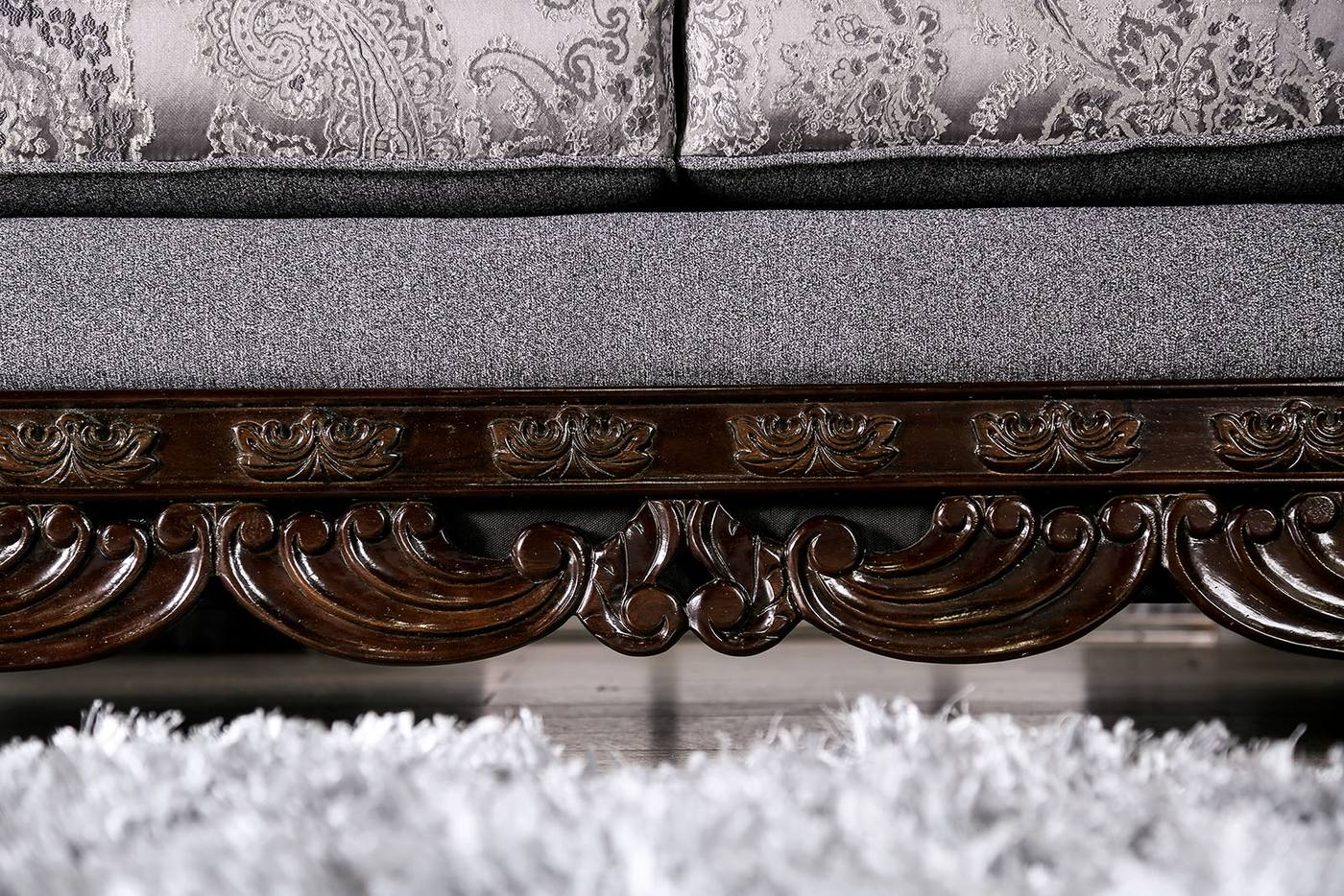 Newdale Sofa + Loveseat - Image 5