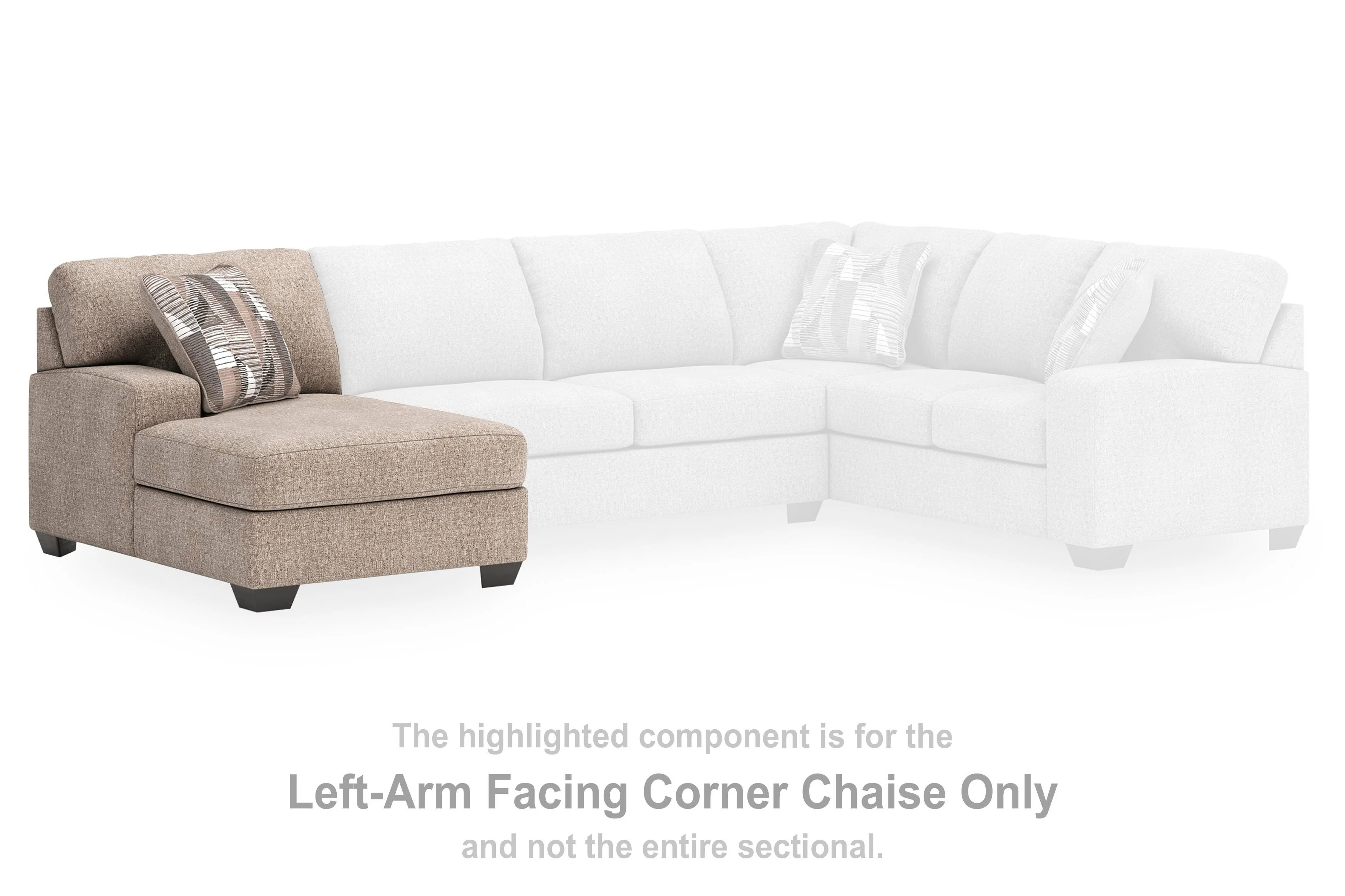 Newellen Super Chaise - Image 5